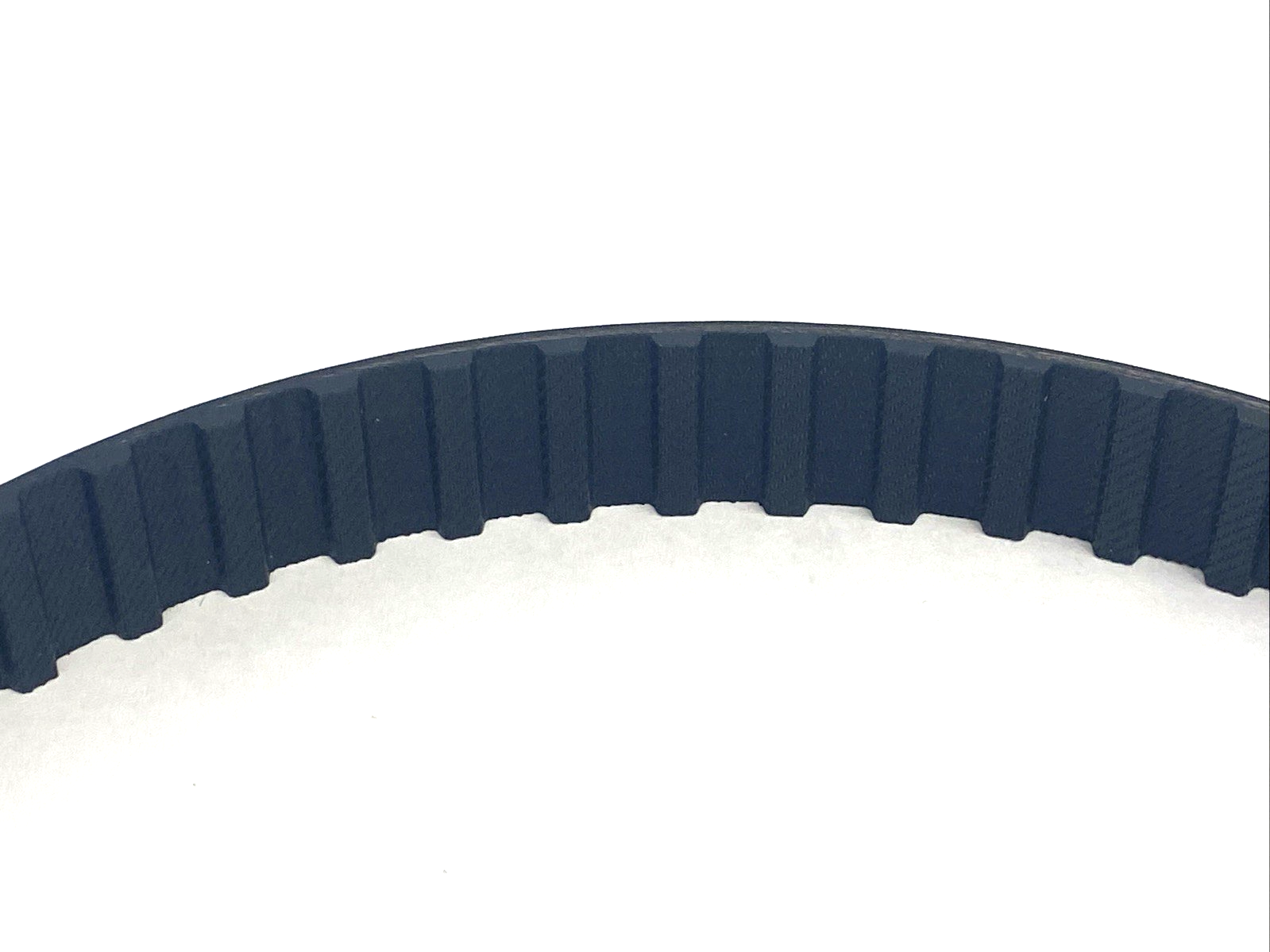 B&B 255H100G Timing Belt, 25.50" Pitch Length 1" Wide, 51 Teeth LOT OF 2 - Maverick Industrial Sales