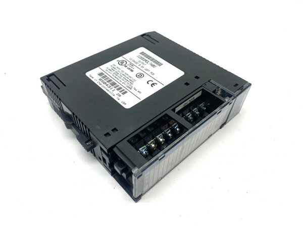 GE Fanuc IC693MDL740G Output Module 16-Point 12/24VDC 0.5A - Maverick Industrial Sales