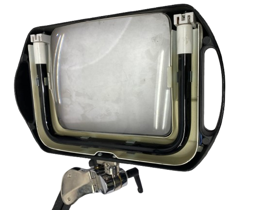 O.C. White Ultraviolet Magnifying Light - Maverick Industrial Sales