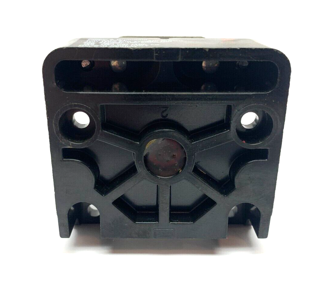 Potter & Brumfield PRD-3AY0-24 Electromechanical Single Pole Relay - Maverick Industrial Sales