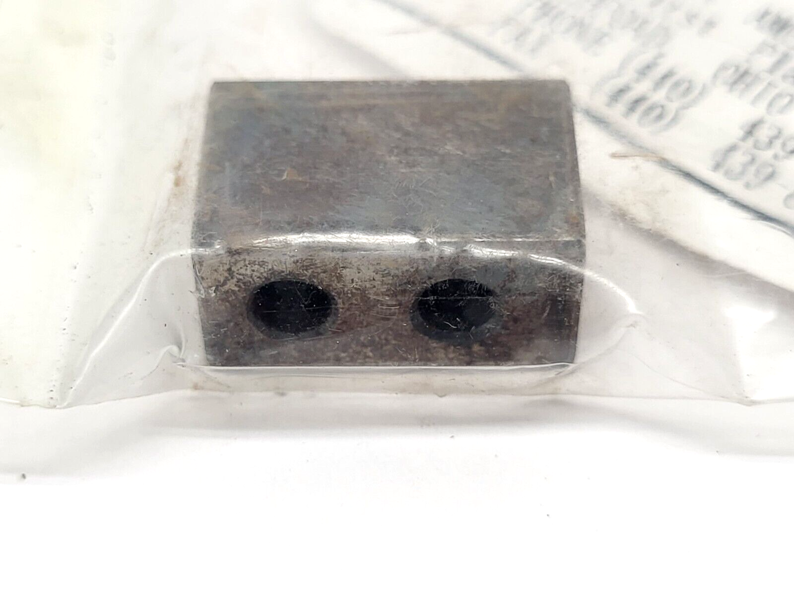 Dengensha PFC-0024-(14553) Nut Stopper - Maverick Industrial Sales