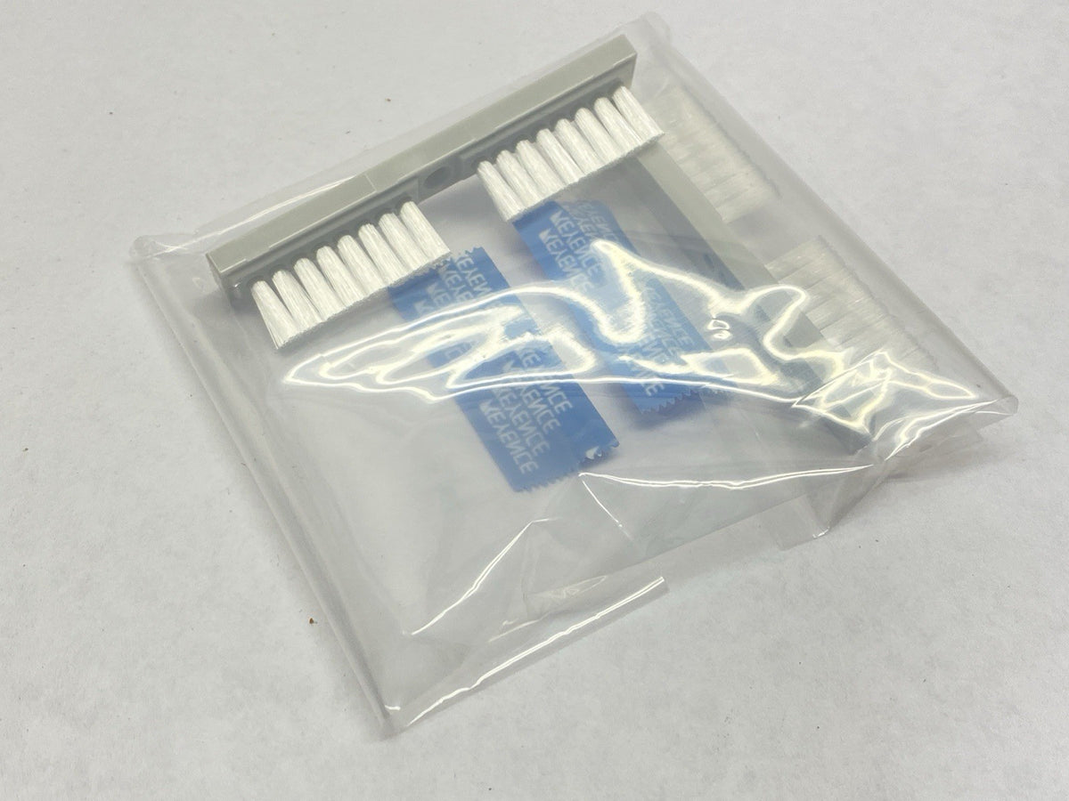 Keyence OP-87599 Replacement Brush For The Batch Cleaning Kit - Maverick Industrial Sales