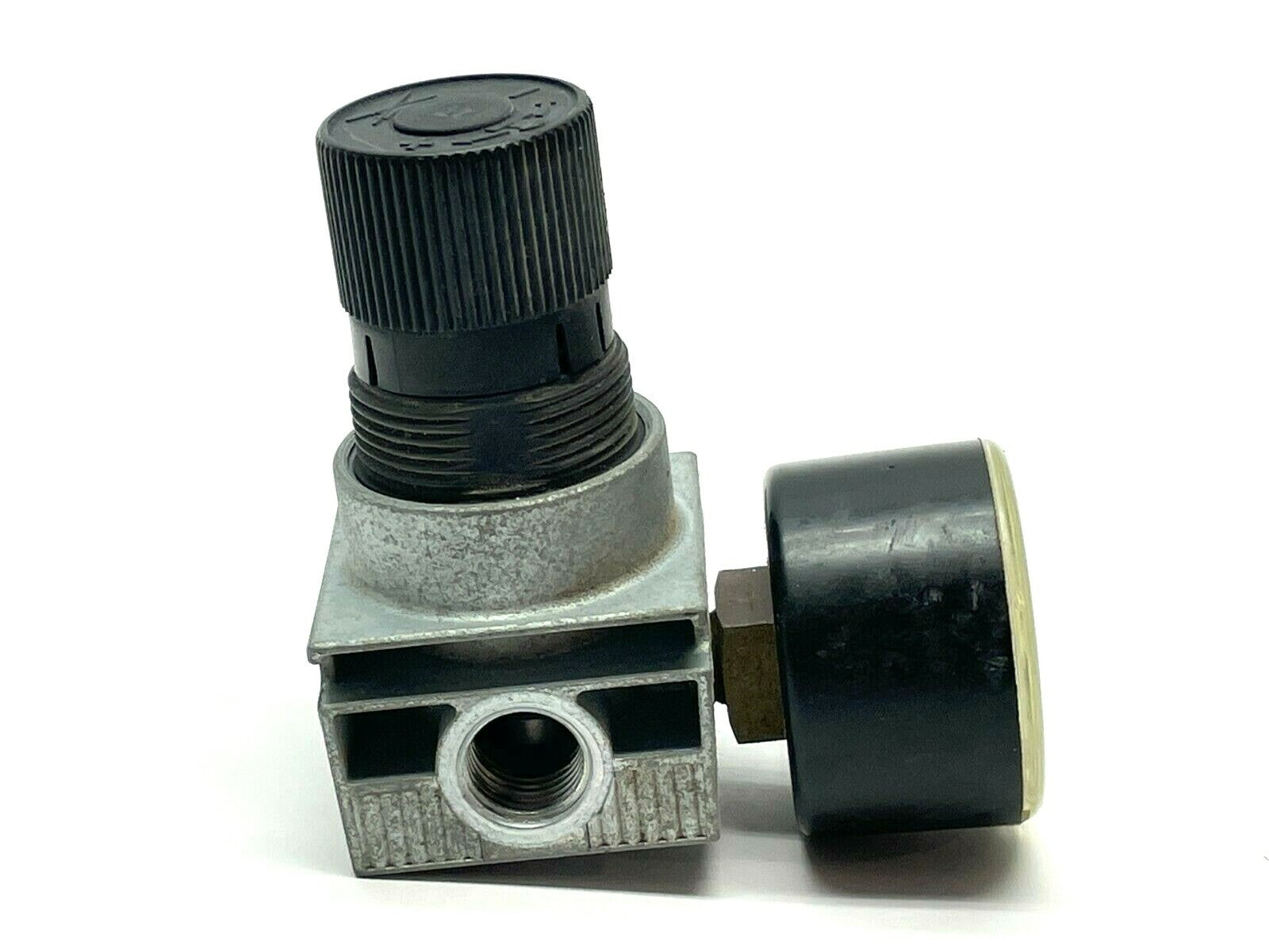 Bosch Rexroth 5352701100 Mini Regulator 1/4" - Maverick Industrial Sales