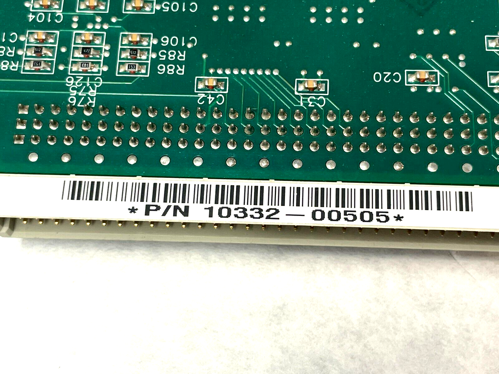 Adept 10332-00505 Joint Interface EJI PC Module - Maverick Industrial Sales
