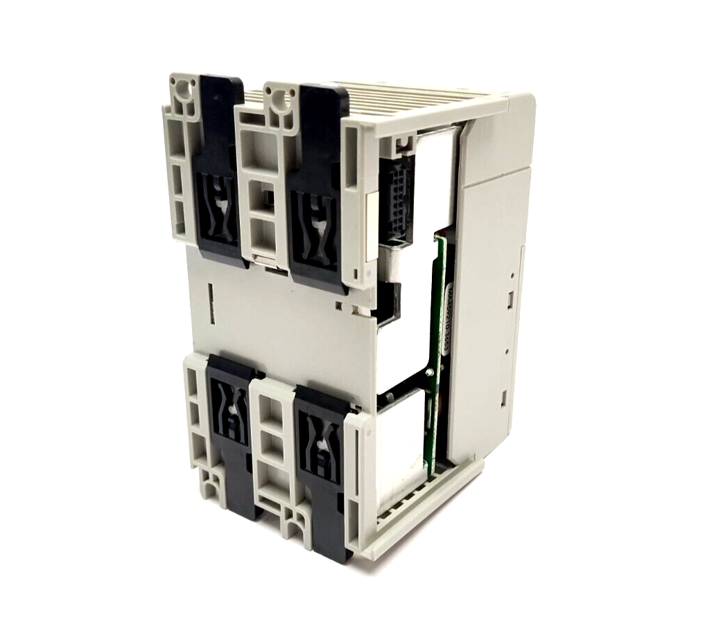 Allen Bradley 1769-PA4 Ser. A Rev. 4 CompactLogix Selectable AC Power Supply - Maverick Industrial Sales