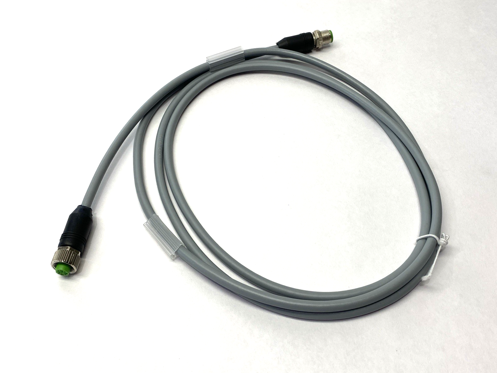 Murr Elektronik 7000-40521-3490200 Double-Ended Cordset M12 M To F 5-Pin 2m - Maverick Industrial Sales