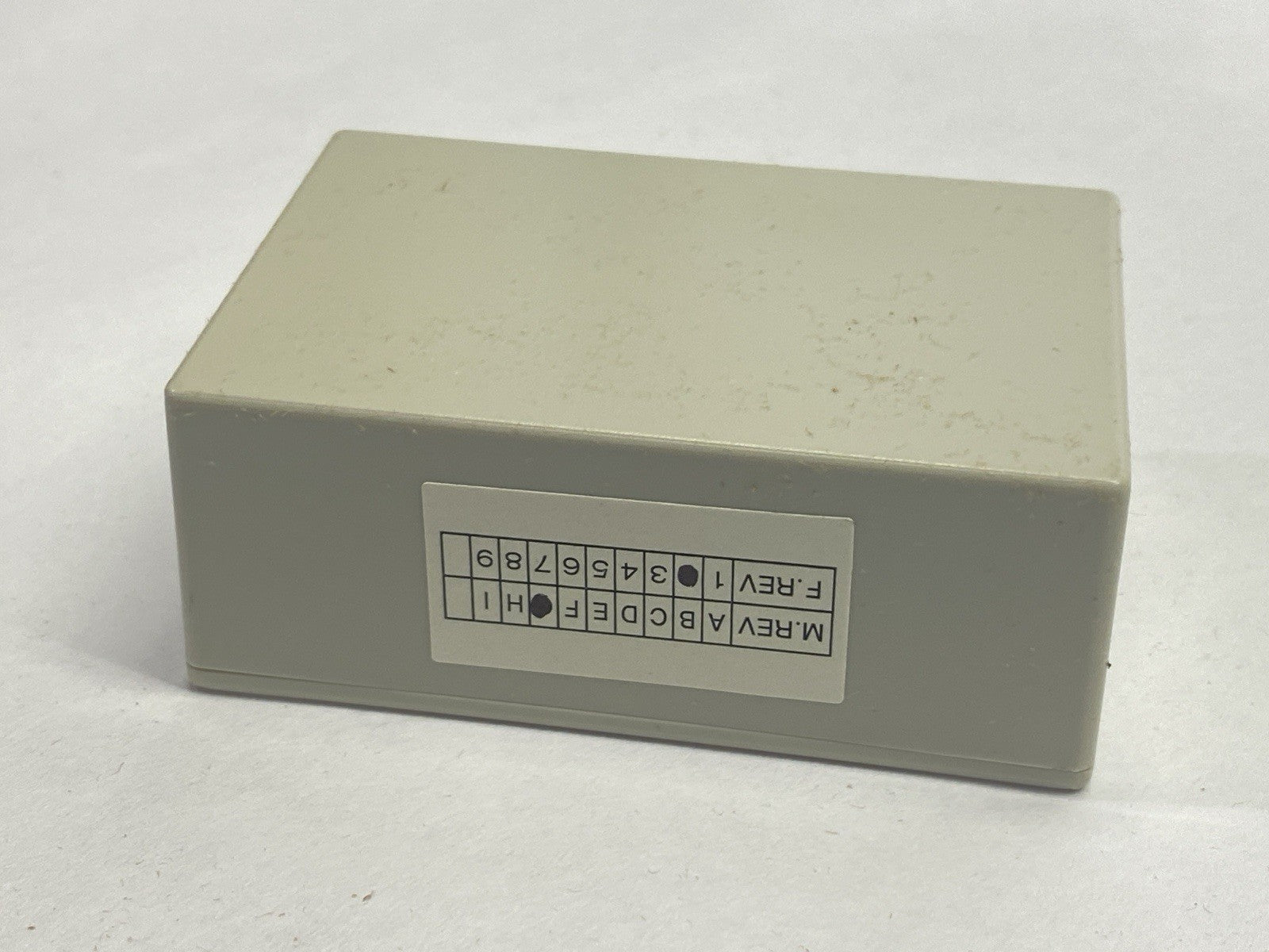 IAI RCB-CV-USB Conversion Adapter USB To RS485 - Maverick Industrial Sales