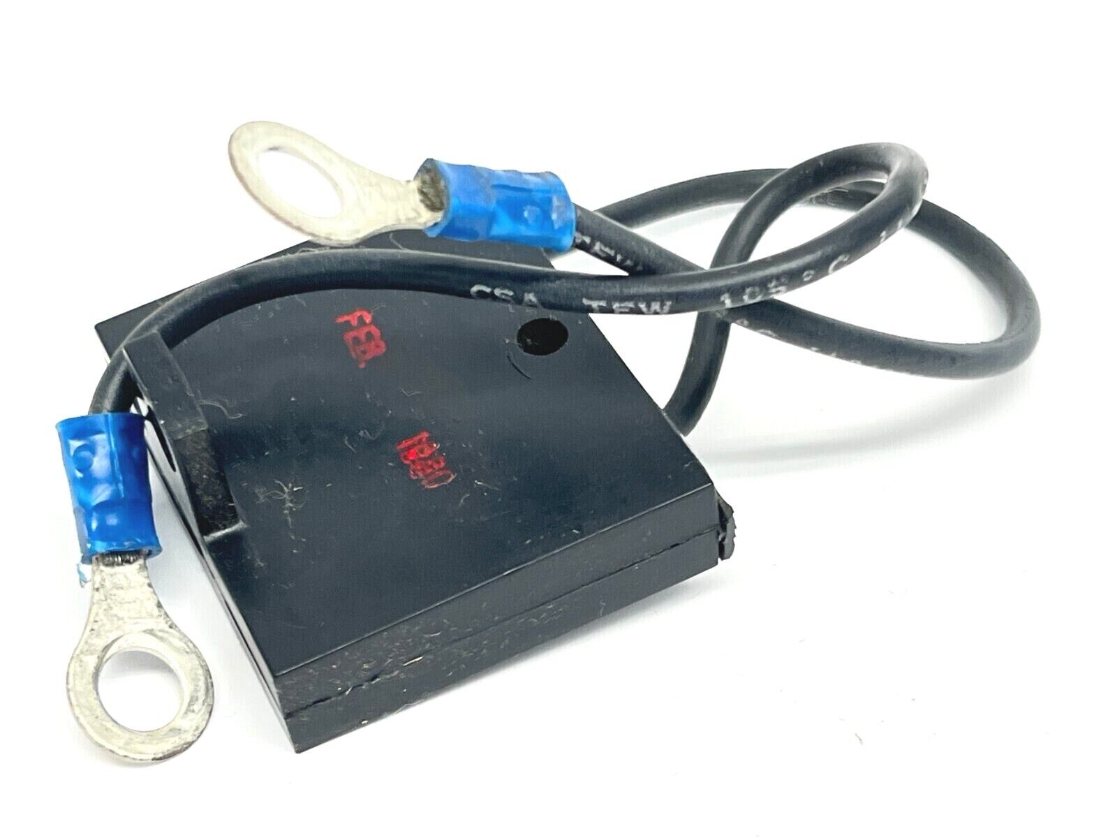 MTR AB-120930 REV.01 120VAC 55J 1PH - Maverick Industrial Sales