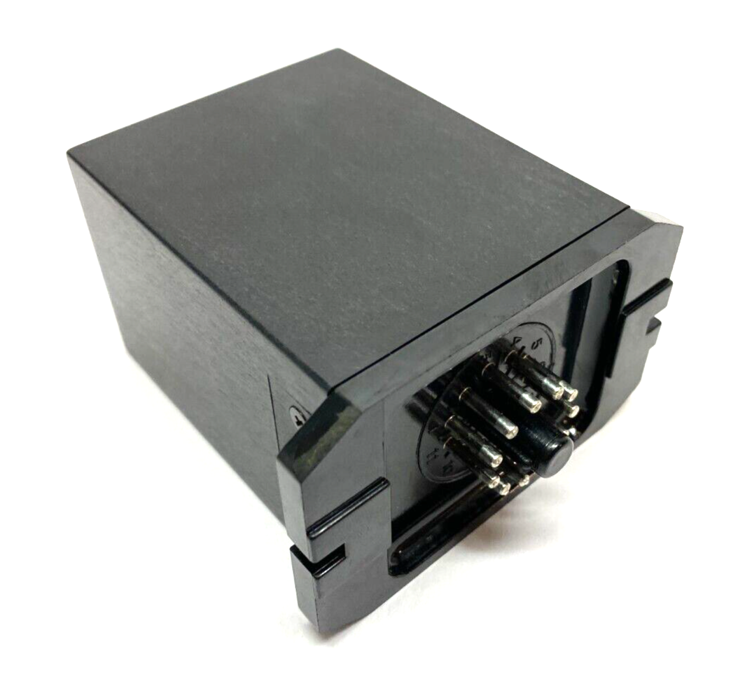 Oriental Motor SSP-2 Adjustable Speed Control Pack Relay Module 60W 1.1A - Used - Maverick Industrial Sales