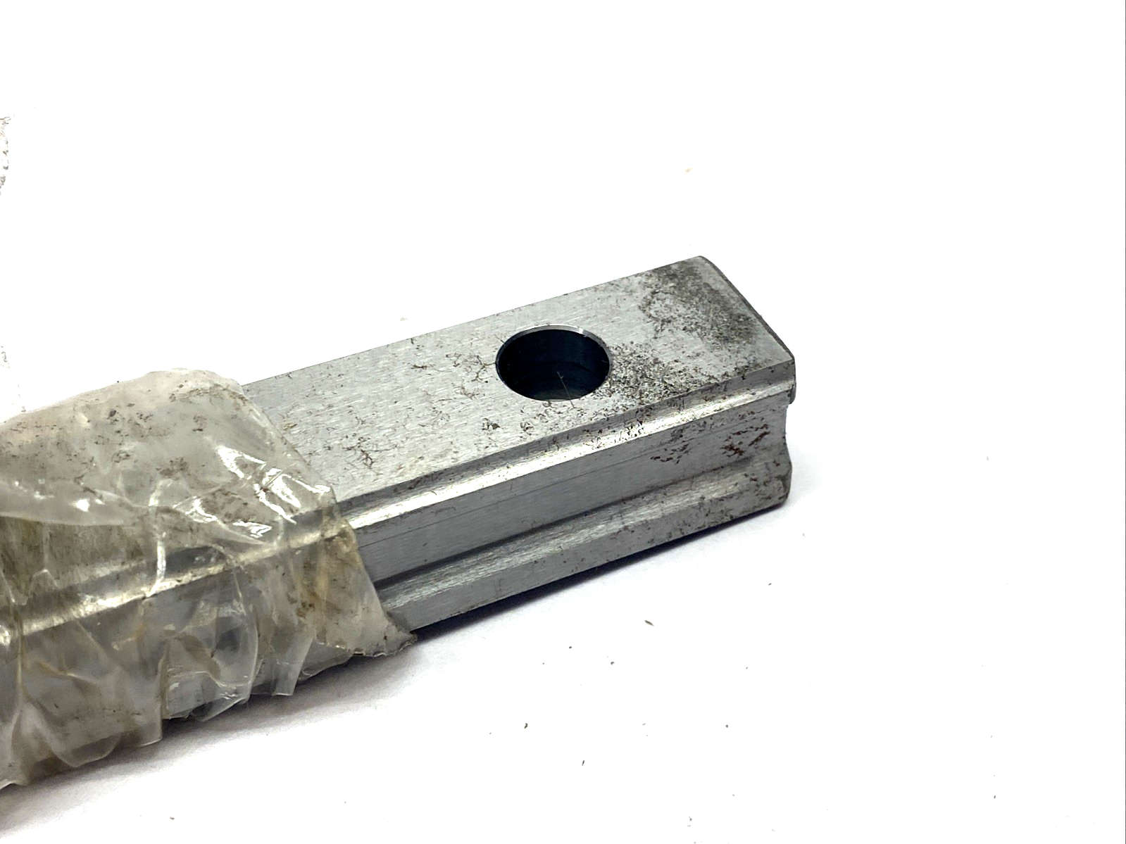 THK SHS20-400L RAIL Linear Guide Rail 400mm Long - Maverick Industrial Sales