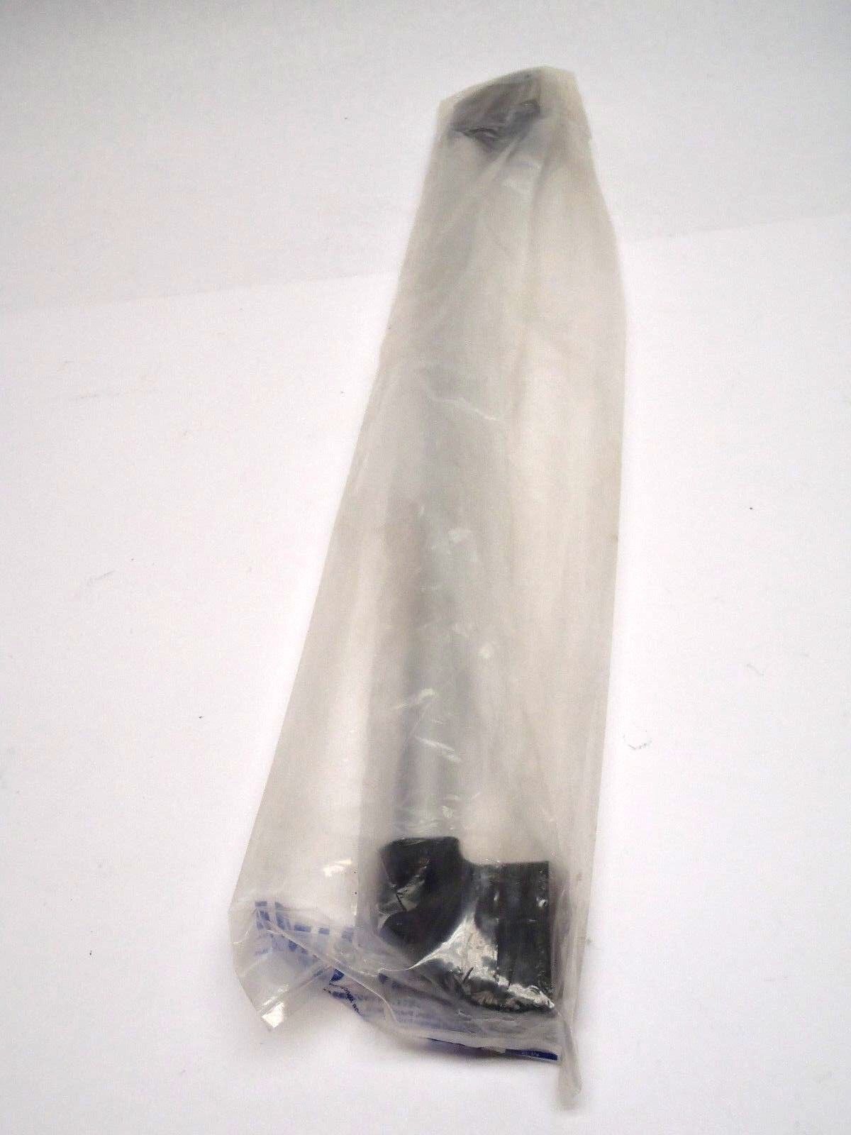 Misumi UWAPN500 Tube Pull Handle 20-3/4" Aluminum Resin - Maverick Industrial Sales