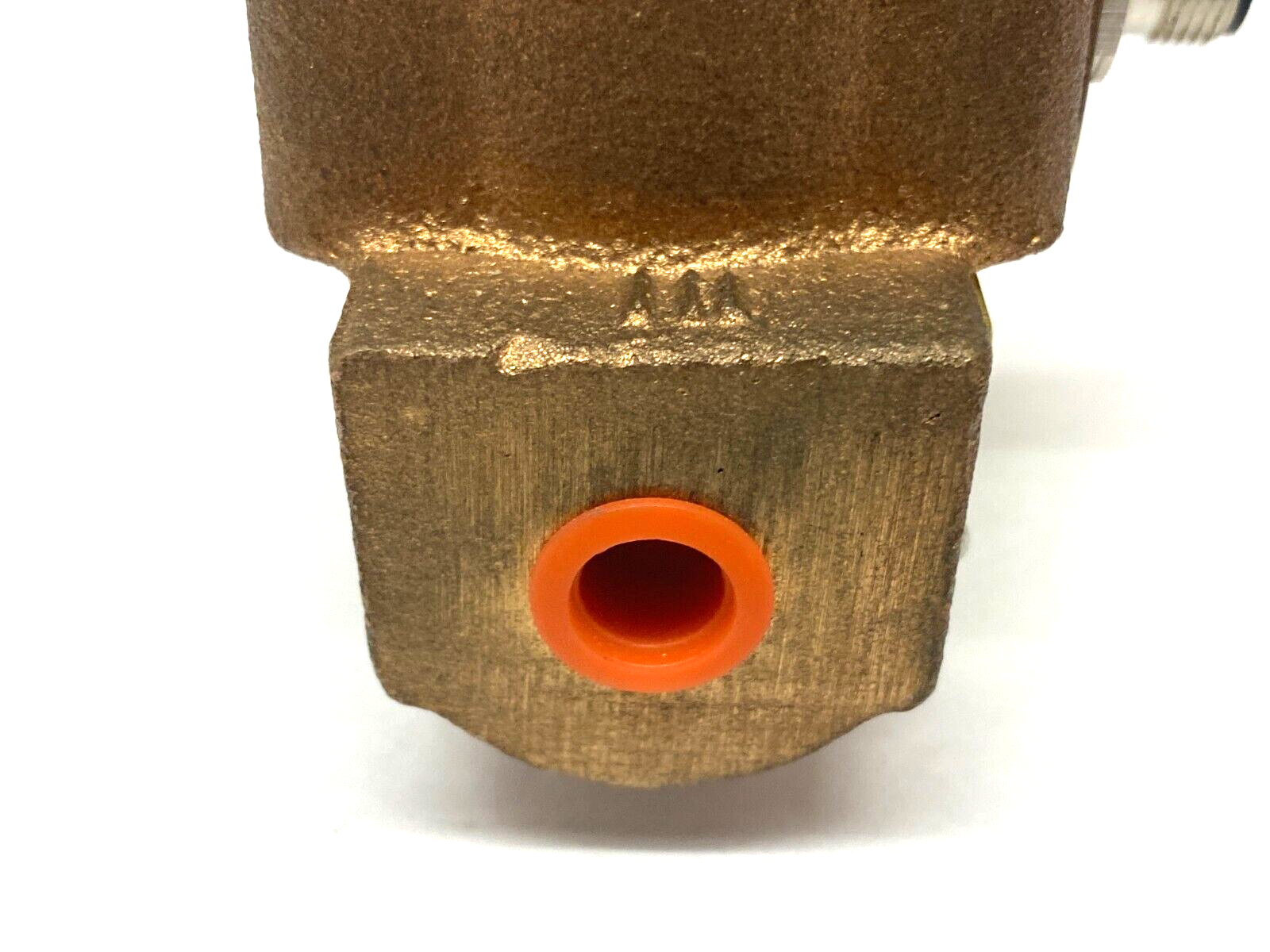 CP2-M1T1C1 | Universal Flow Monitors CoolPoint Digital Flow Rate Monitor 4-Pin - New – Open Box - Maverick Industrial Sales