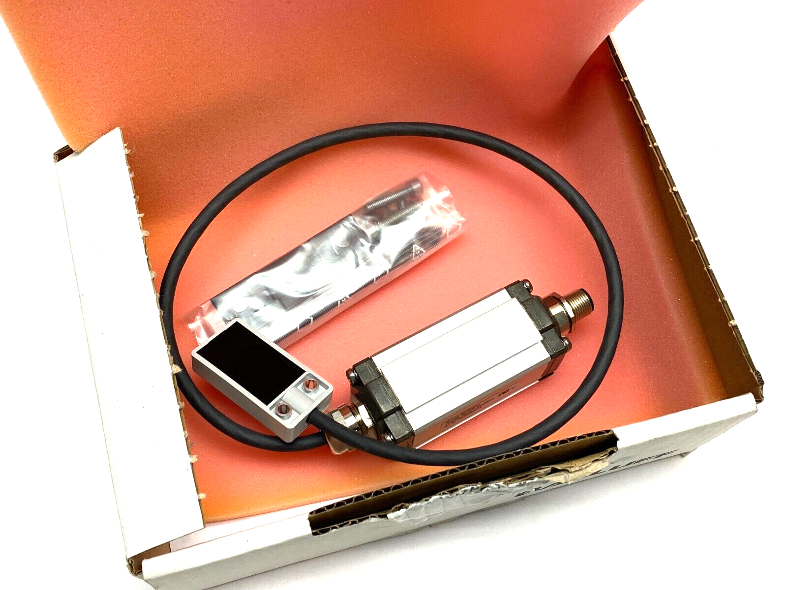 Balluff BIS00M1 Radio Frequency ID Head Processor Unit BIS M-402-045-004-07-S4 - Maverick Industrial Sales