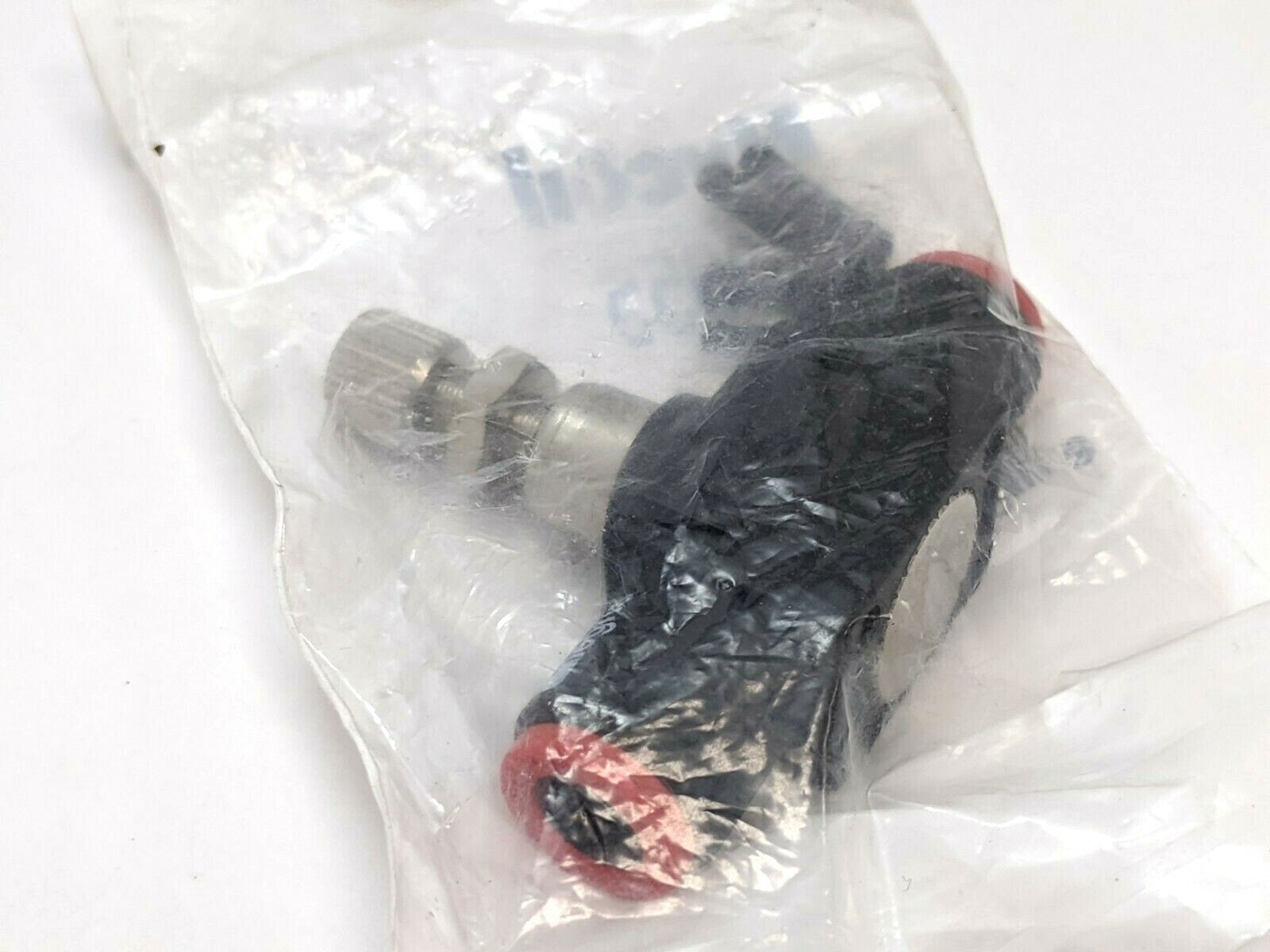 83055 | Nycoil Push To Connect In-Line Flow Control 5/16” Tube 06108 - New - Maverick Industrial Sales