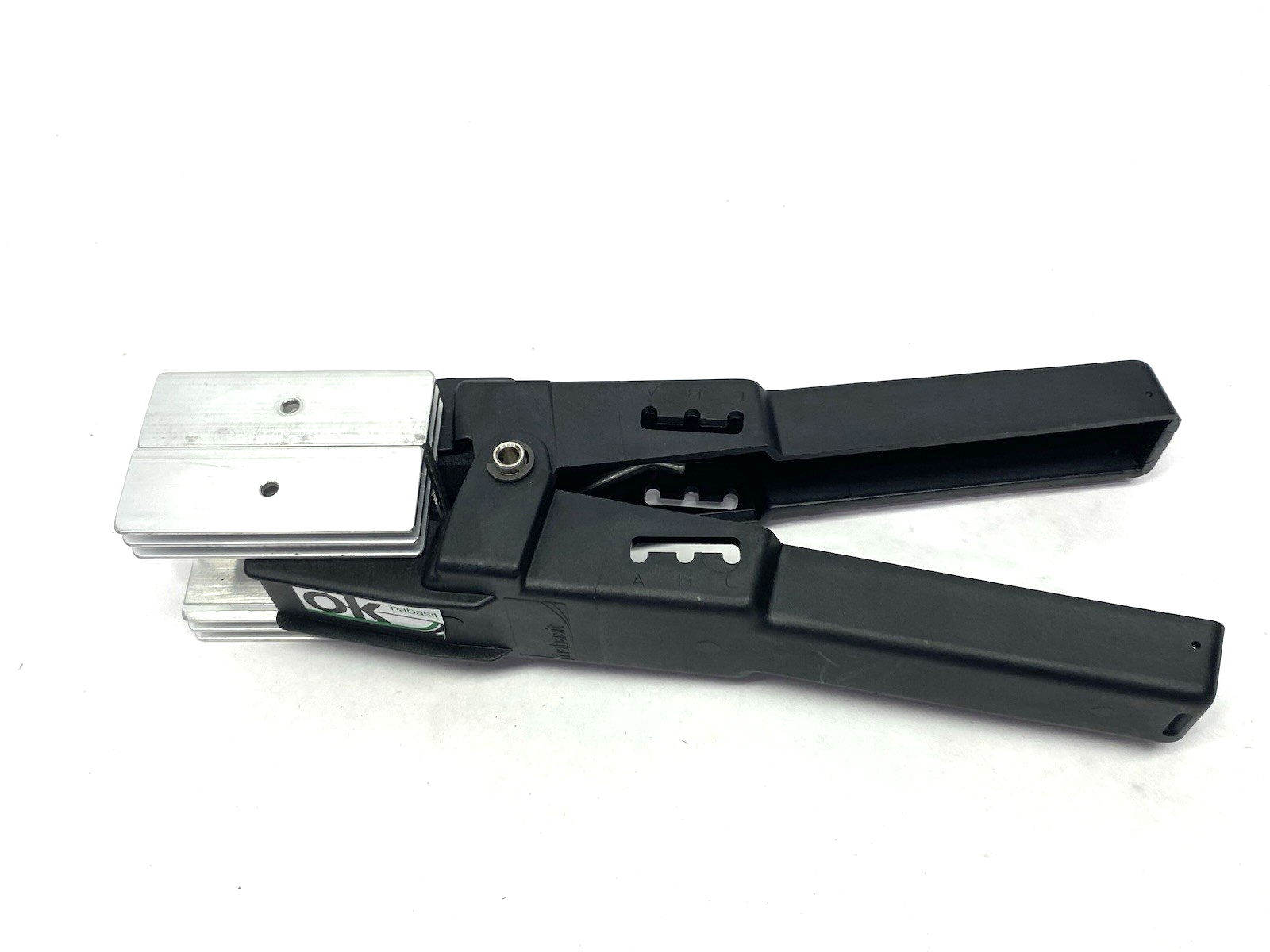 TRAPO Habasit CD-60/0 Cooling Device Tongs H080690030 - Maverick Industrial Sales