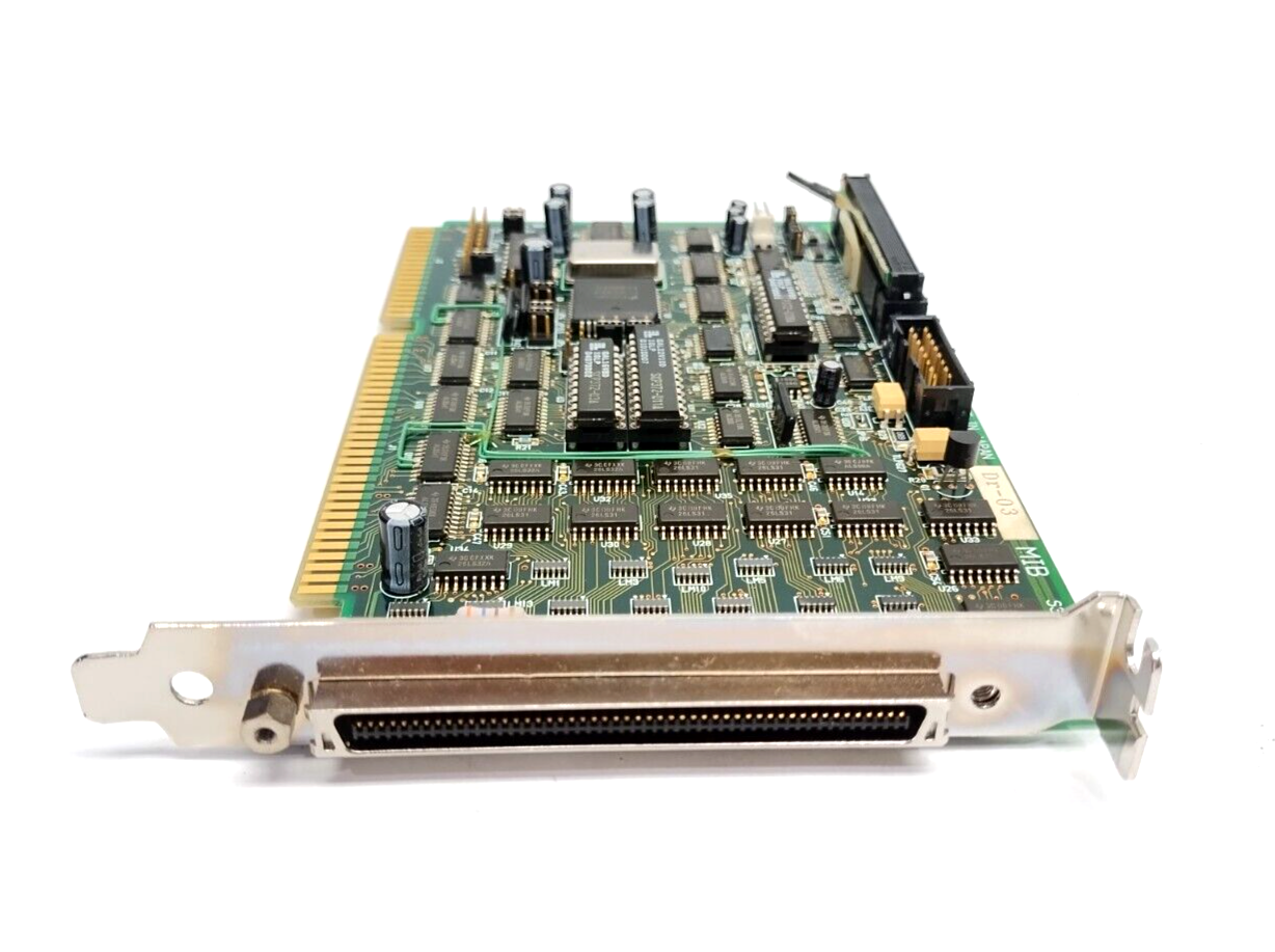 Seiko Epson SKP372-2 Dr-03 MIB Board - Maverick Industrial Sales