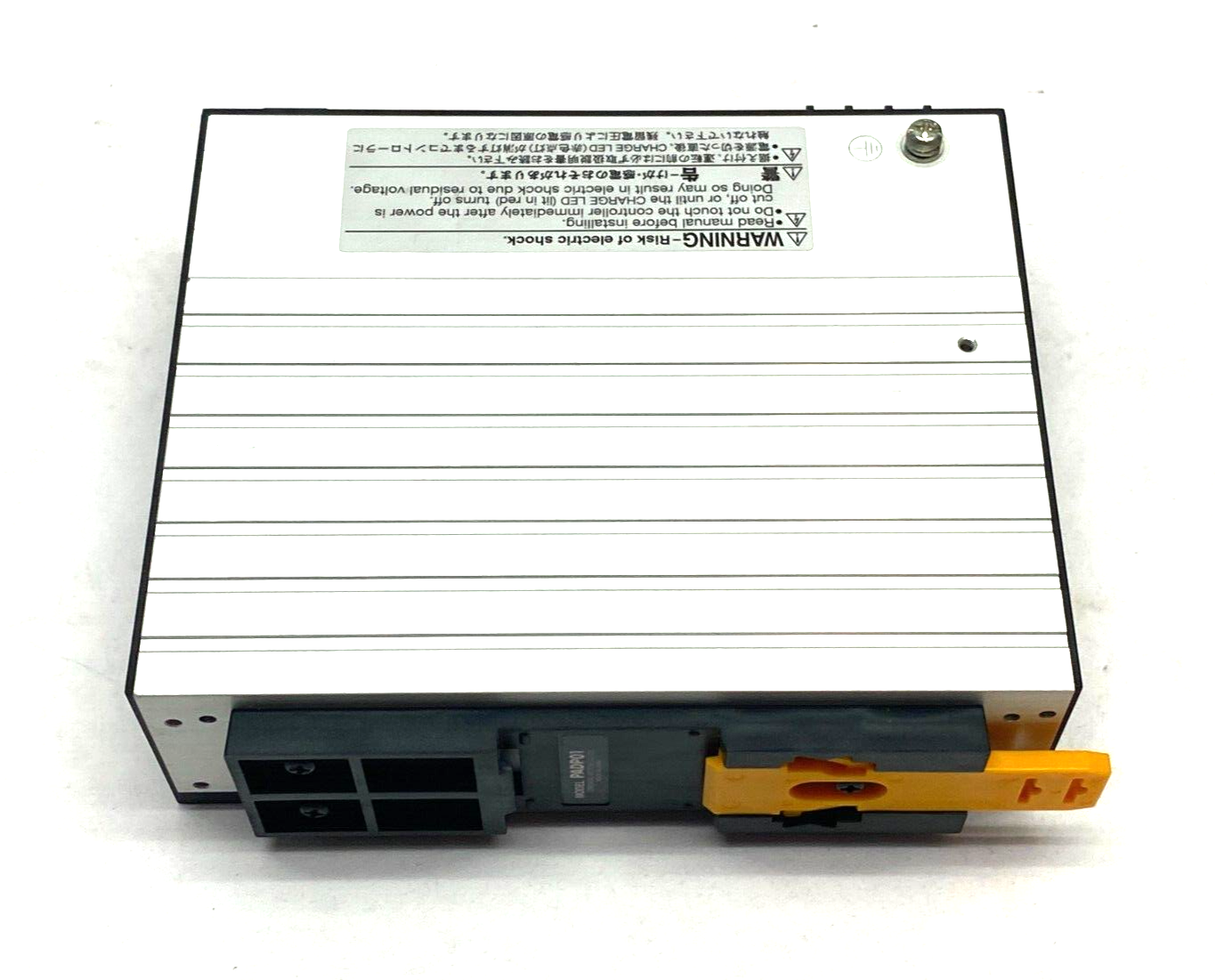 Oriental Motor ESMC-A2 Limo Linear Motion Controller EZSM3D025A Key PADP01 Mount - Maverick Industrial Sales