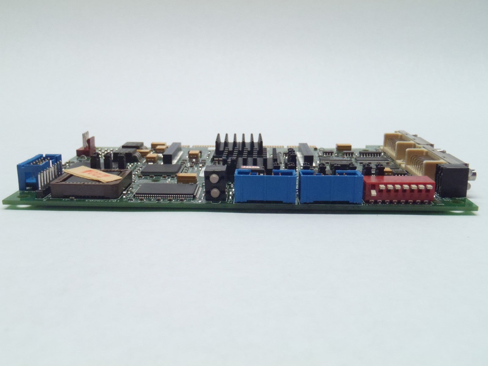 Accu-Sort 103739502 TTI 5 Rev 2 103739203 22005984 H M-1 Camera Link AV4000 - Maverick Industrial Sales