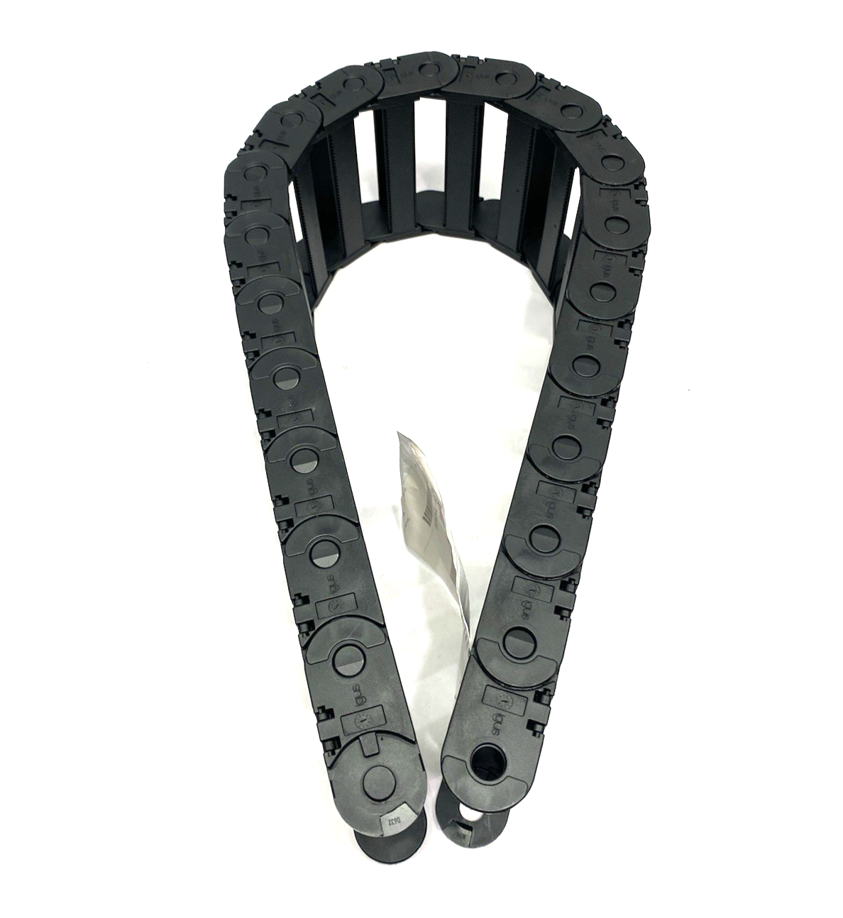 Igus 2500-10-1003MC E-Chain Flexible Cable Carrier Assembly - Maverick Industrial Sales