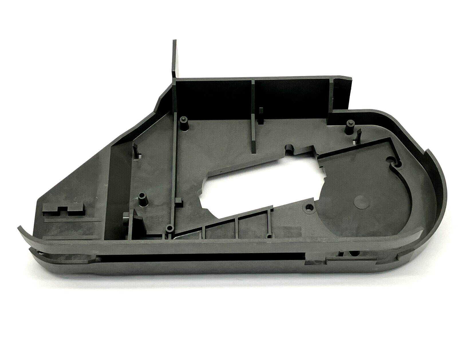 Knapp 10205908-01 Ejector Housing SDA2000 LT. ZE015972 - Maverick Industrial Sales