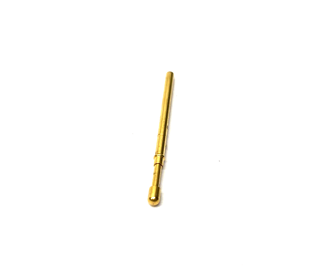 Feinmetall 1001561 Basic Contact Pin 100 mil F77212B200G300 BOX OF 30 - Maverick Industrial Sales