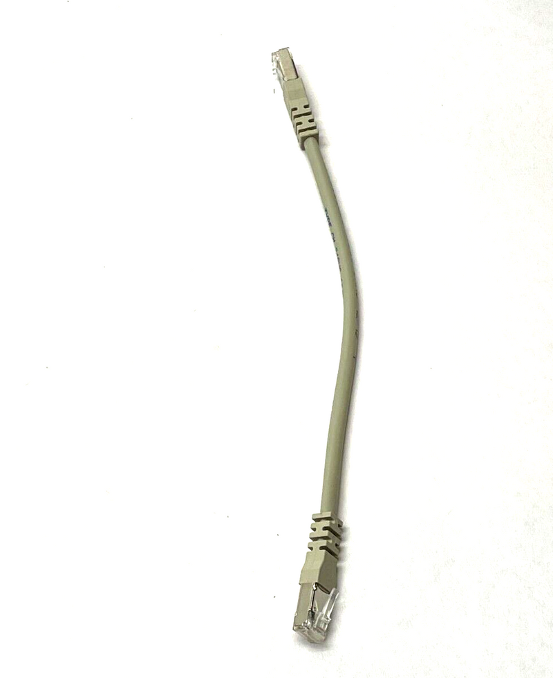 Siemens 6SL3060-4AD00-0AA0 Drive-Cliq Cable 0.16m - Maverick Industrial Sales