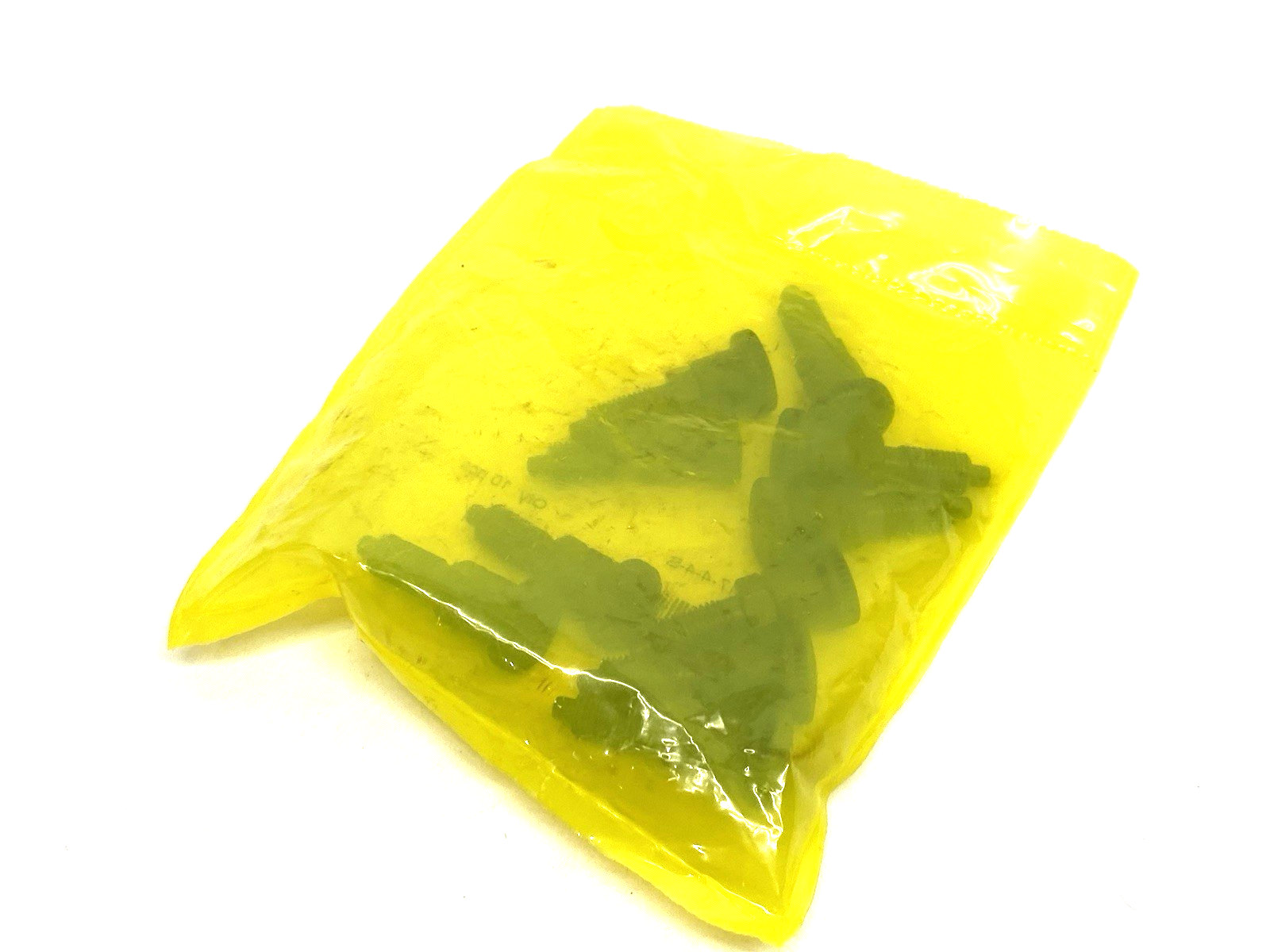 GN 817-4-4-B | Ganter Norm Indexing Plunger, M 8 x 1, Steel, PKG OF 10 - New - Maverick Industrial Sales