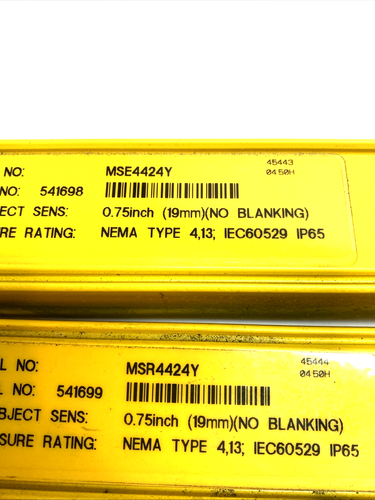 10-43G-109903-BR-GX - Maverick Industrial Sales