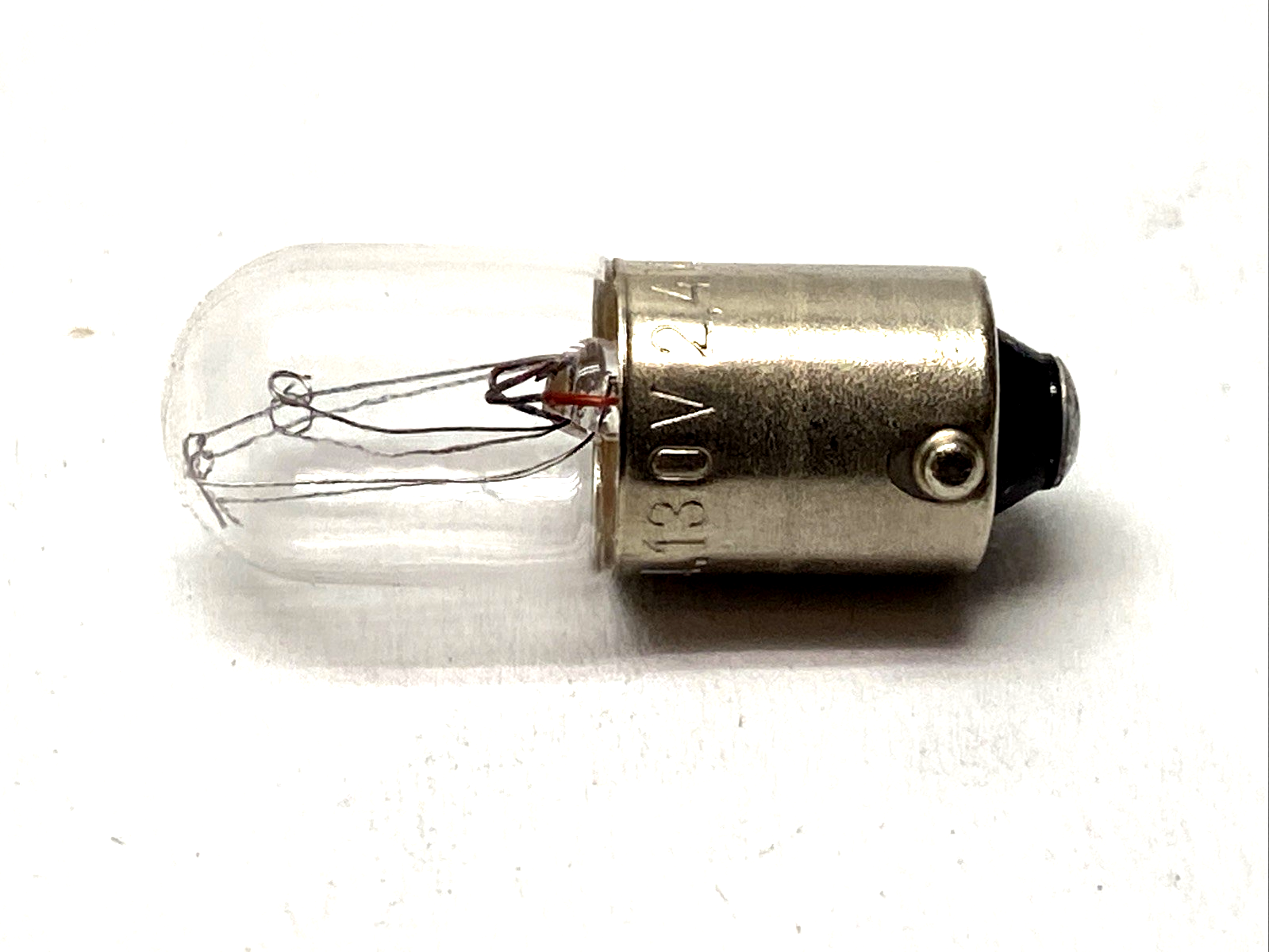 Sprecher+Schuh 951-57 Lamp Bulb 130V 2.6W PKG OF 10 - Maverick Industrial Sales