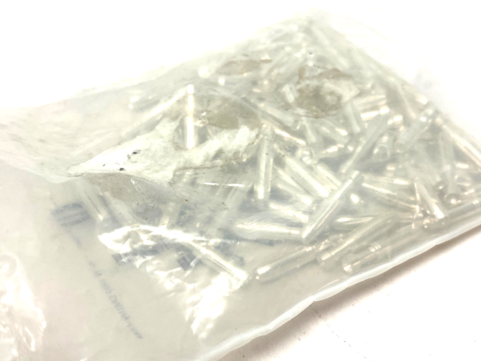 Harting 09330006204 Female Han E F Crimp Contact Ag 1.5 mm²/ 16 AWG PKG OF 100 - Maverick Industrial Sales