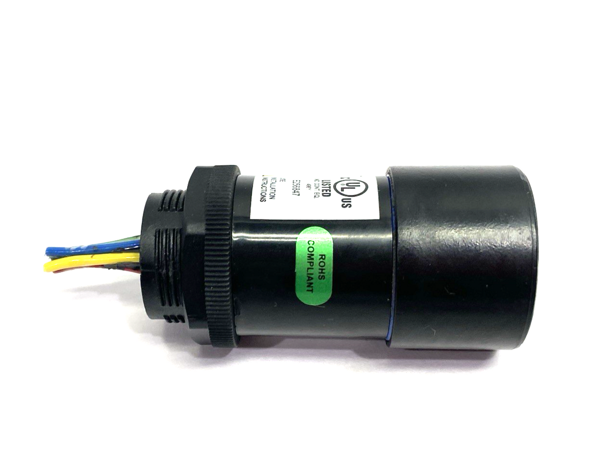 Grace Technologies R-3W SafeSide Through-Hole Voltage Indicator LEAD WIRES CUT - Maverick Industrial Sales