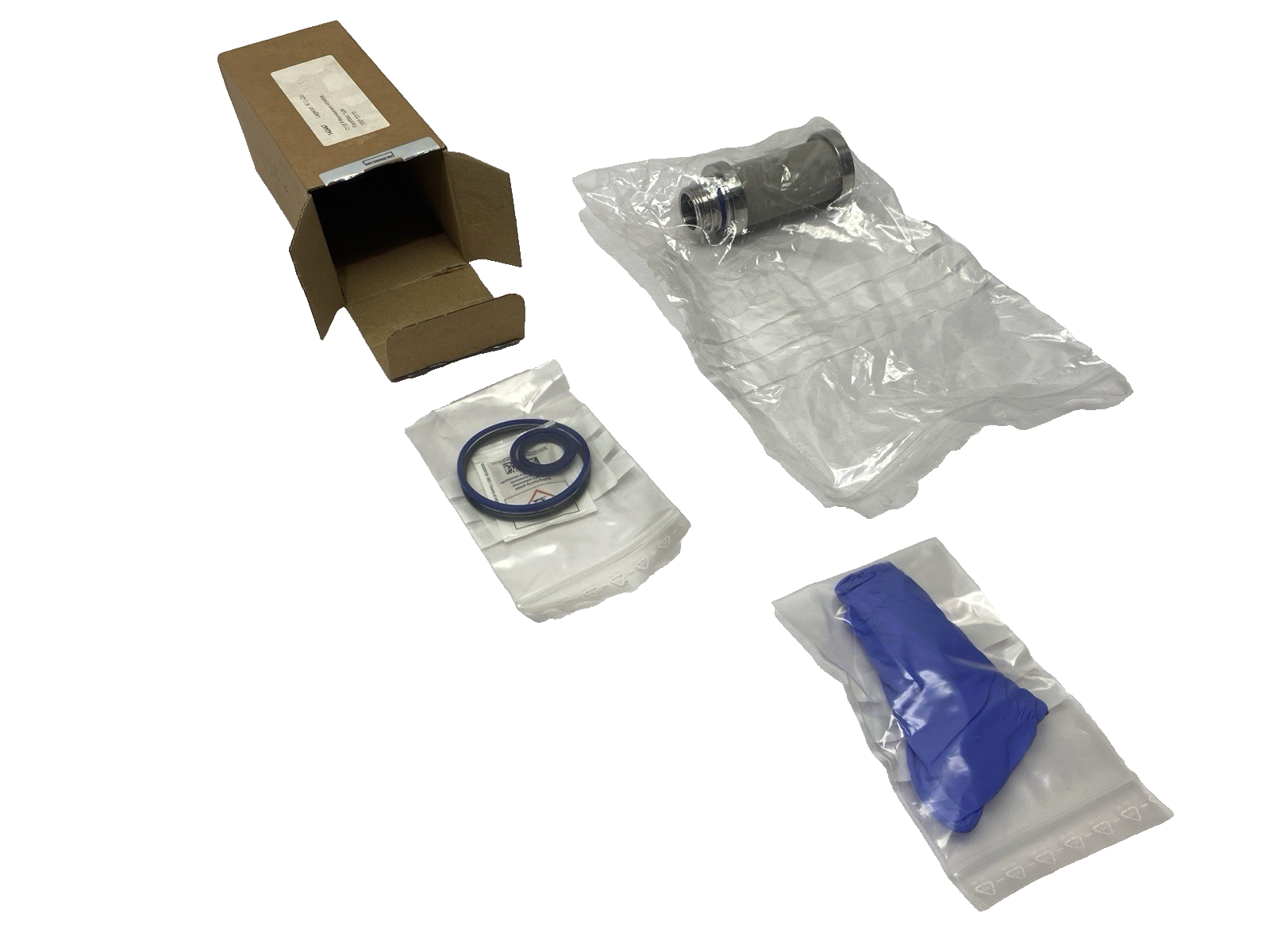 Donaldson SSP 03/10 CO2 Filter Element - Maverick Industrial Sales