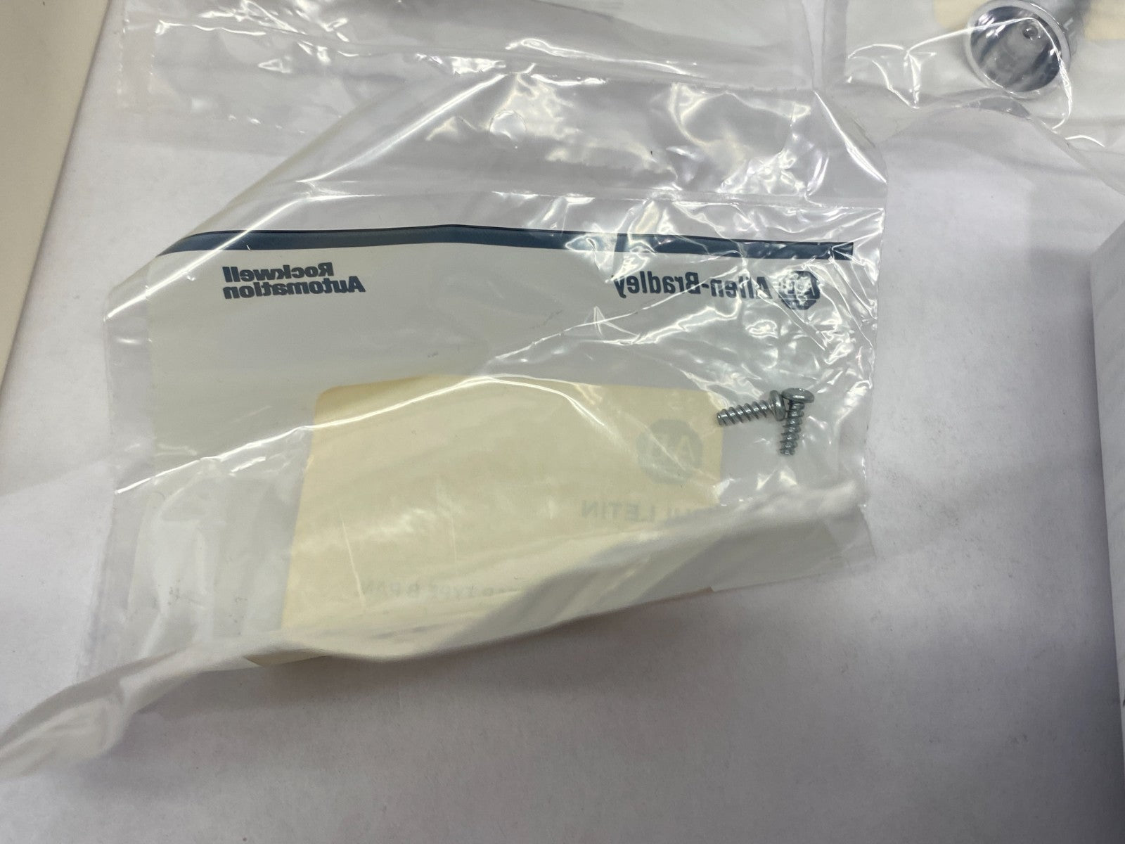 2711-NL1 | Allen Bradley Ser. B Panelview Operator Backlight Lamp Accessory - New - Maverick Industrial Sales