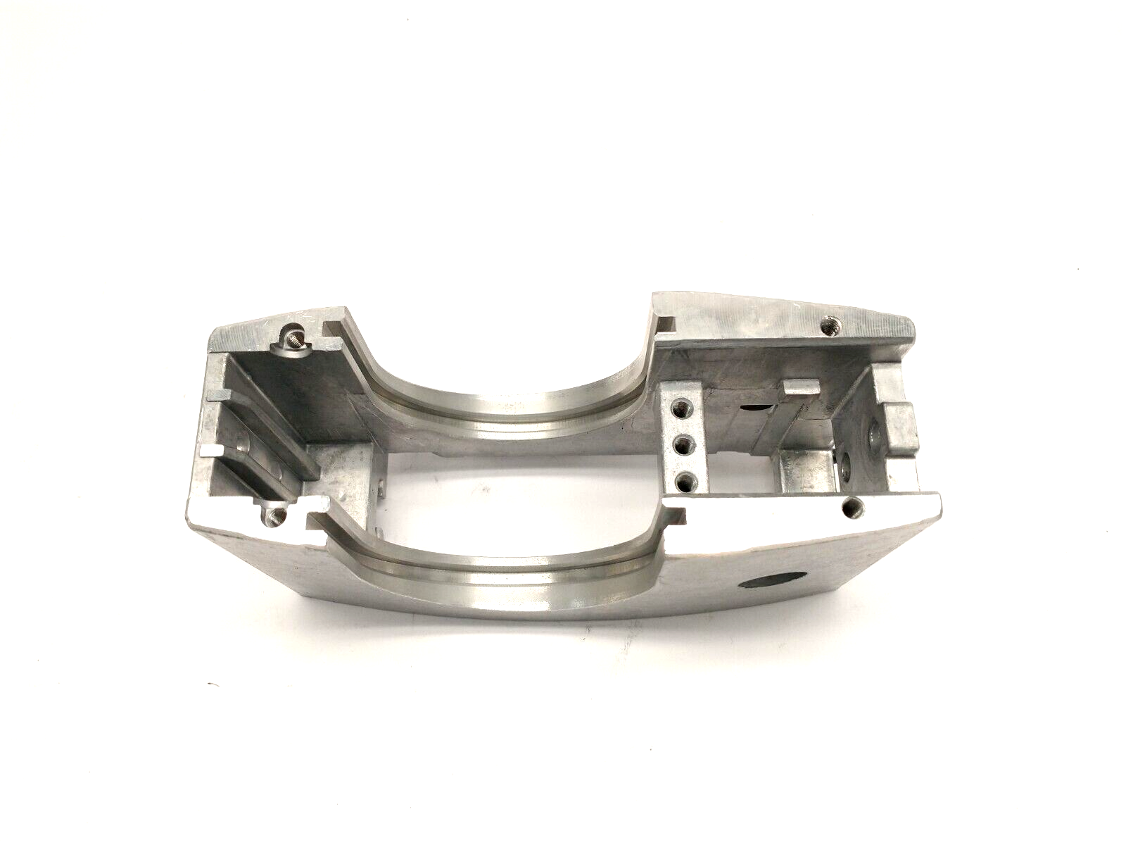 Bosch Rexroth 3842526263 AS 2/C Drive Module Body/Casing TS 2 VPLUS 170mm Length - Used - Maverick Industrial Sales