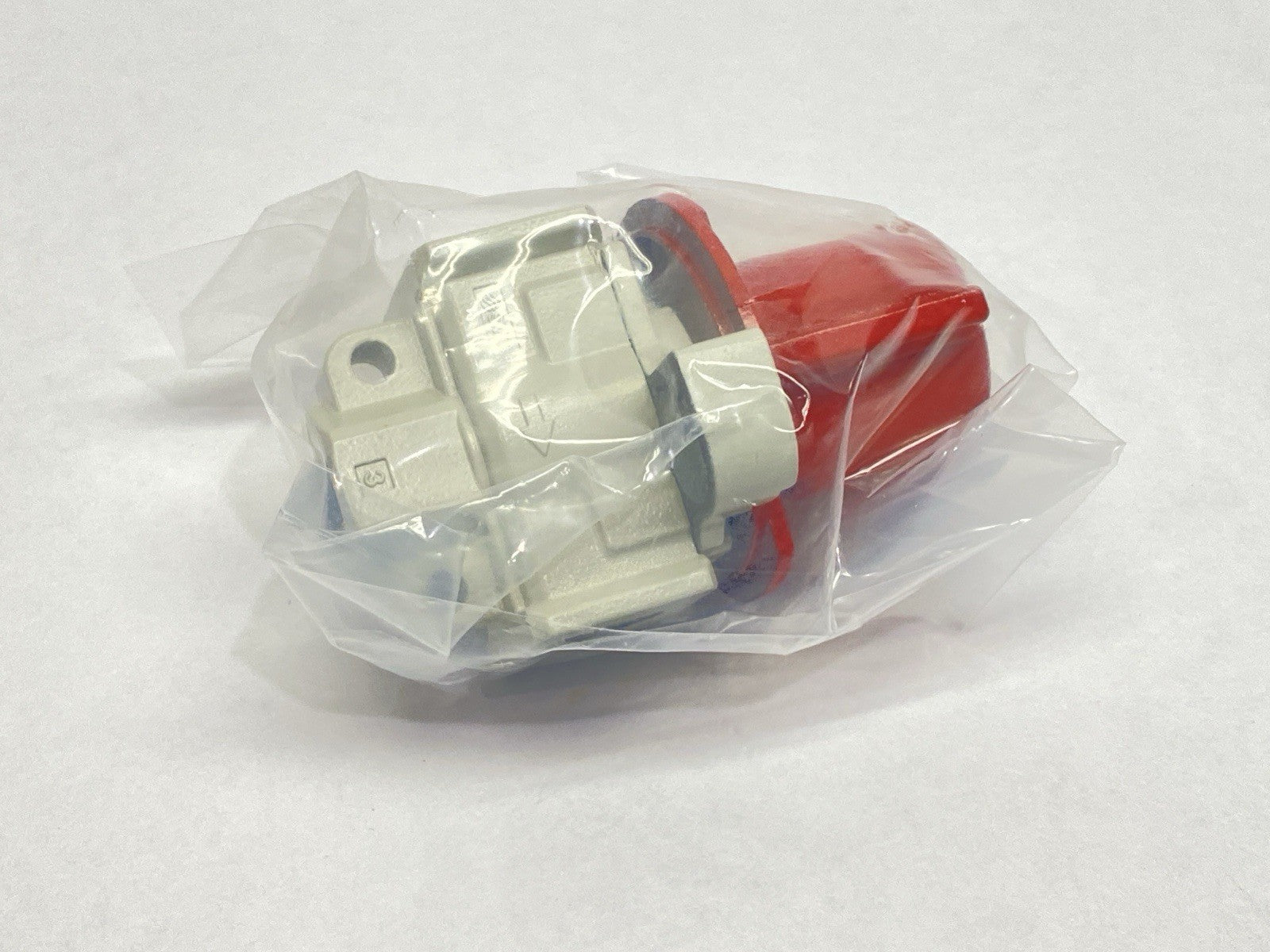 VHS20-N02B-Z | SMC Single Action Pressure Relief Hand Valve - New - Maverick Industrial Sales