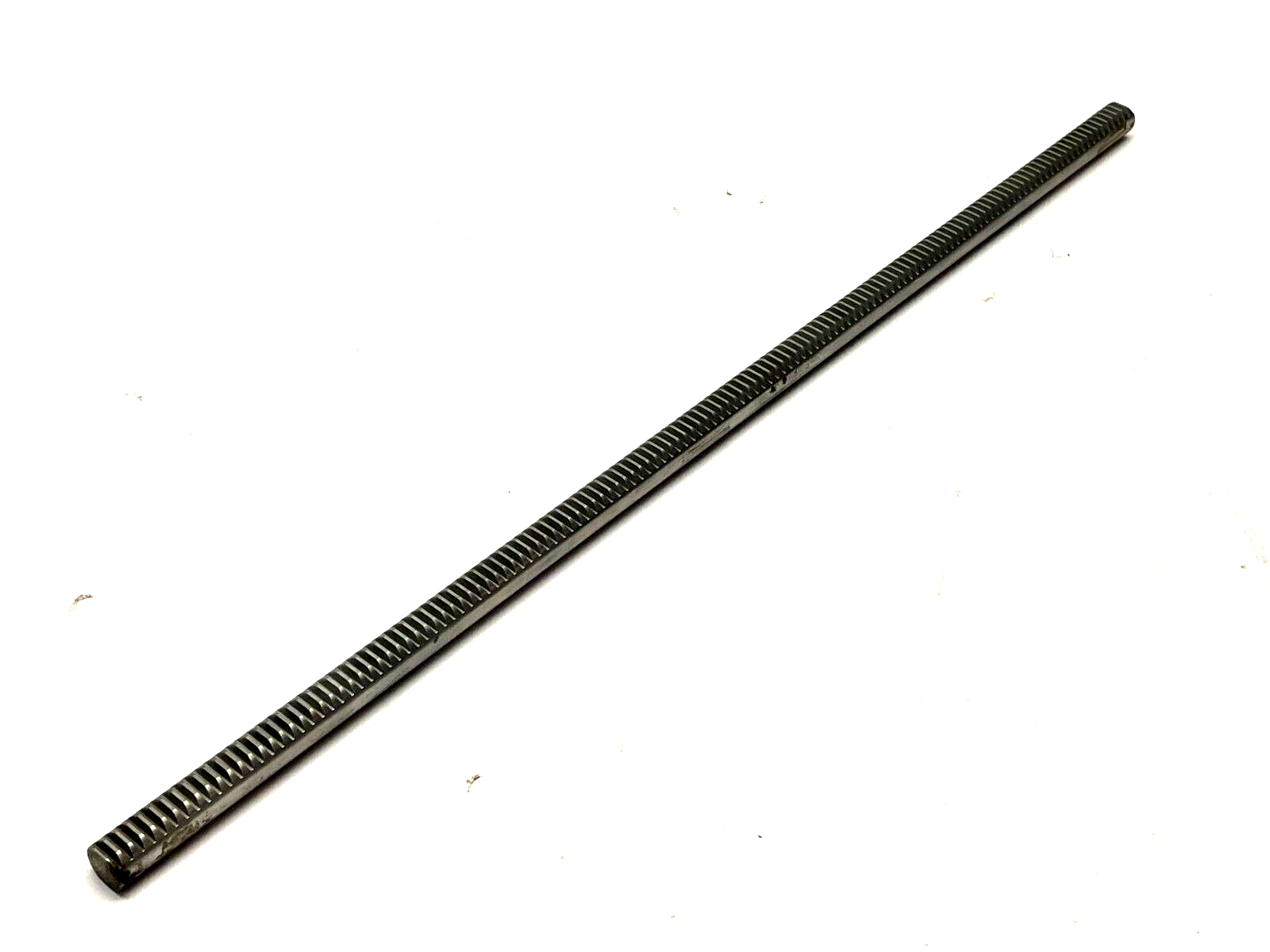 PIC Design Corp. AG-17 Precision Gear Rack - Maverick Industrial Sales