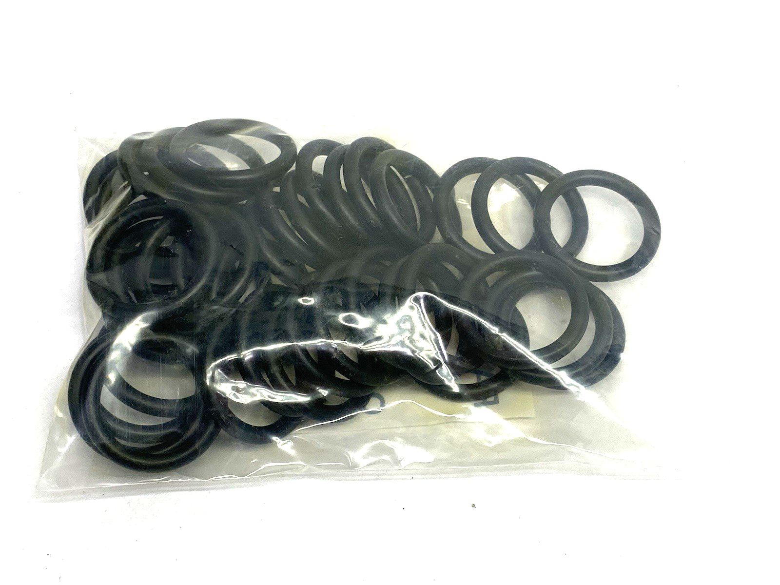 MSP Seals OR-34X6-NBR70 Custom O-Ring Seal, 34mm ID, 6mm Thickness PKG OF 40 - Maverick Industrial Sales