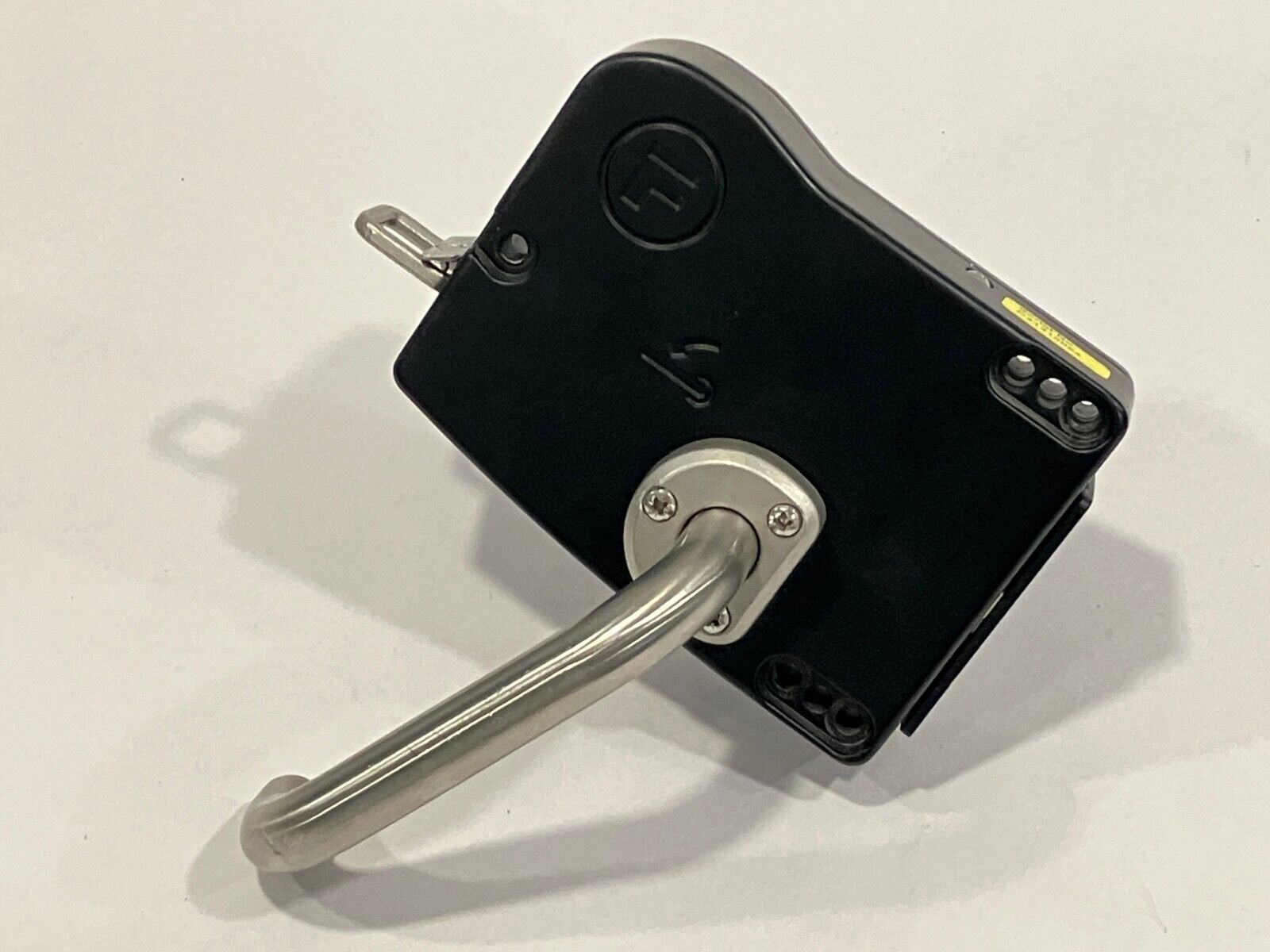 Fortress Interlocks EN proHandle Machine Guarding Handle MISSING HANDLE - Maverick Industrial Sales