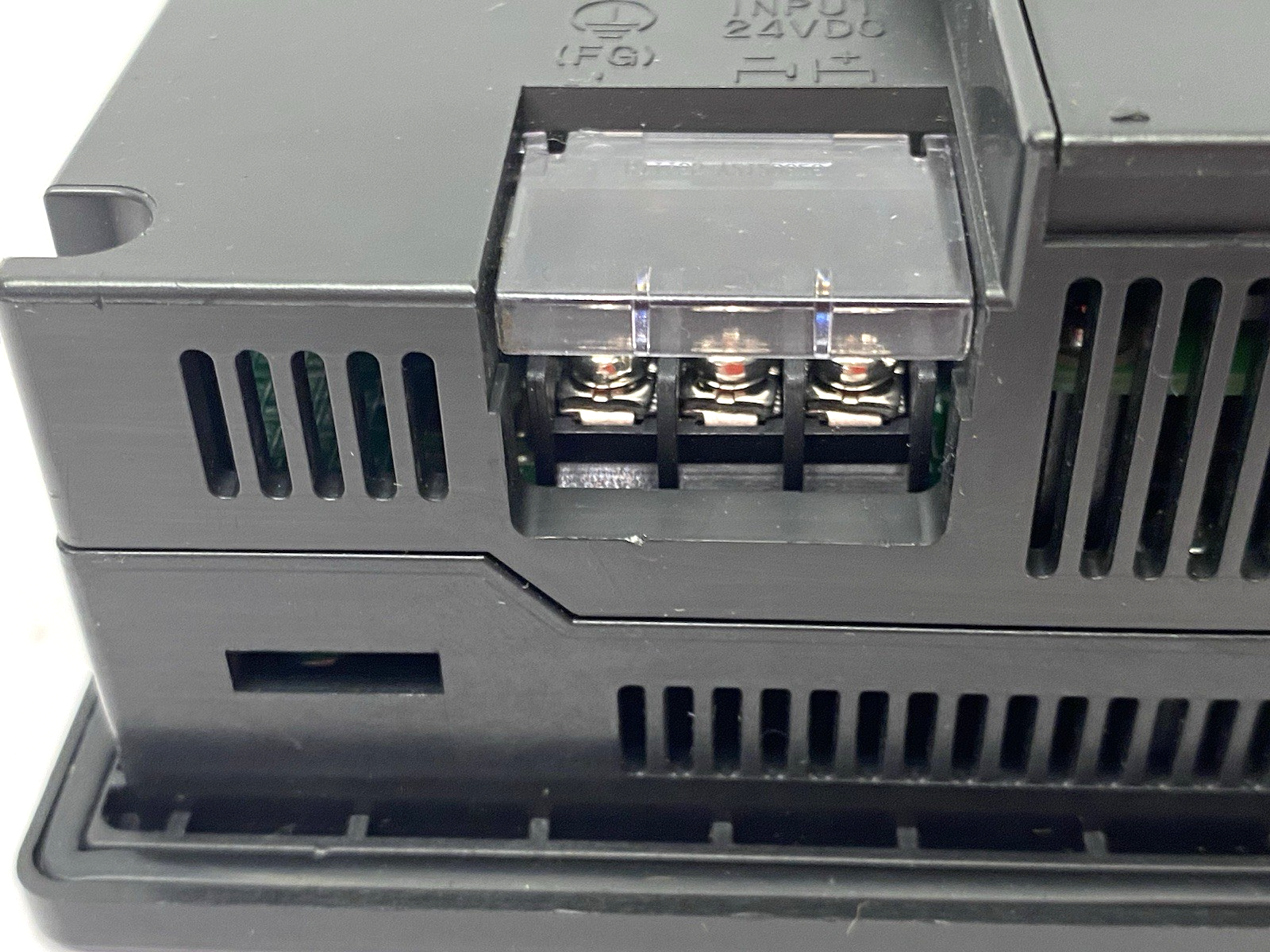 GT1055-QSBD | Misubishi Graphic Operation HMI Terminal GOT1000 - Used - Maverick Industrial Sales