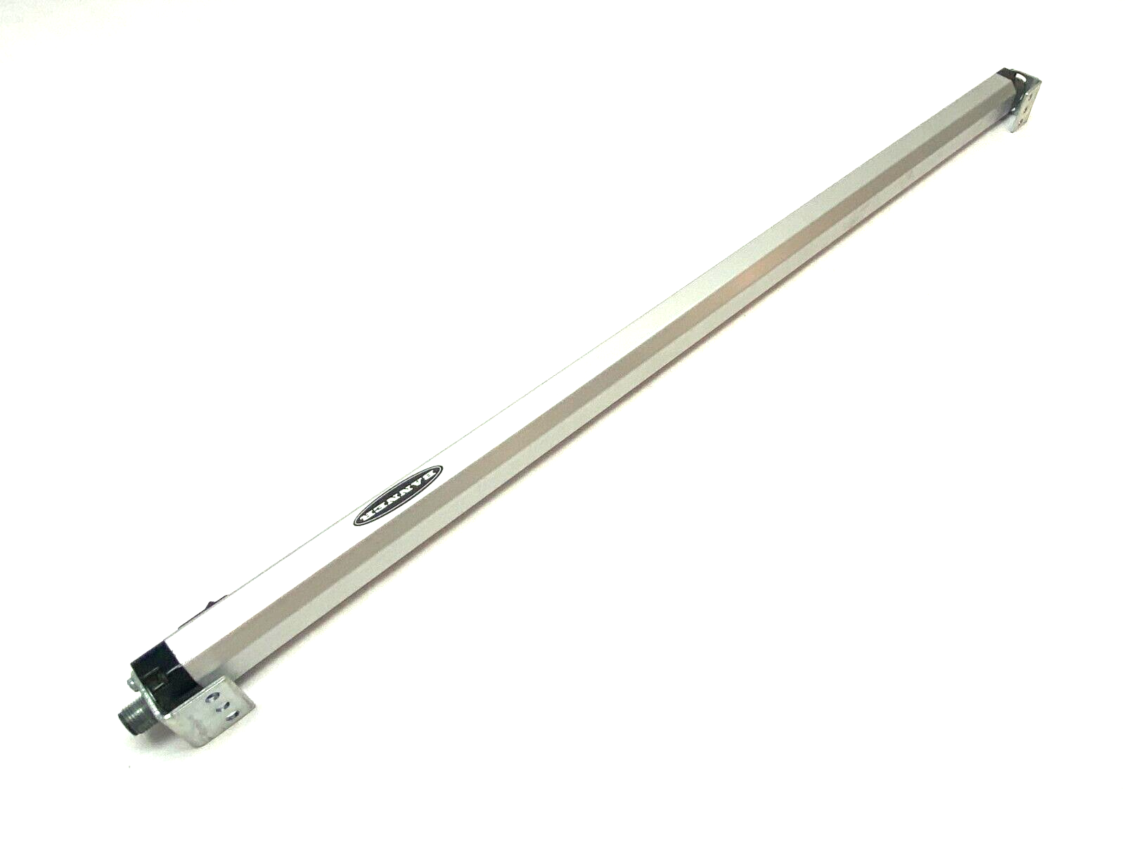 Banner WLS28XW570DXPBQ Versatile Work Light Strip Diffuse Window 570mm 20453 - Maverick Industrial Sales