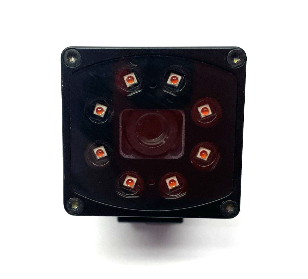 V20-RO-A3-R-N-M2-L | Sensopart VISOR® V20 Robotic, Advanced, Monochrome 632-91069 - Used - Maverick Industrial Sales