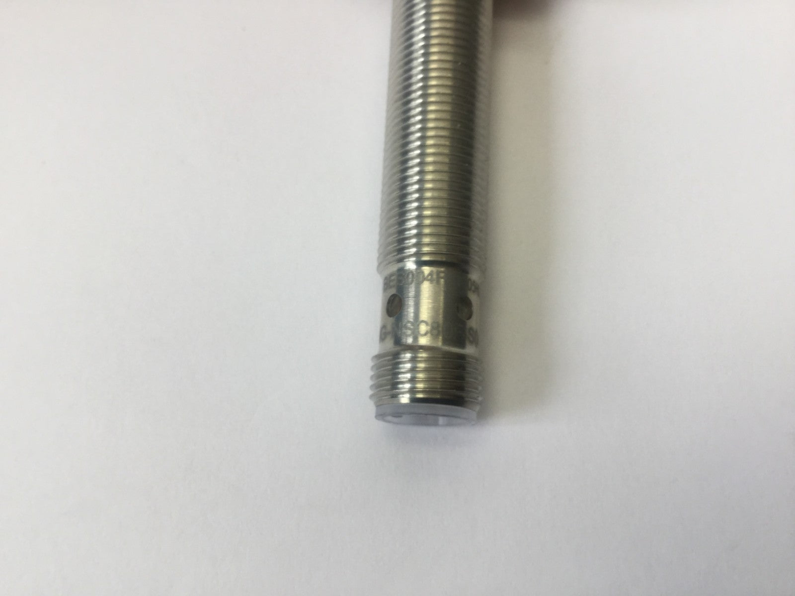 Balluff BES M12MG-NSC80F-S04G Inductive Sensor Connector - Maverick Industrial Sales