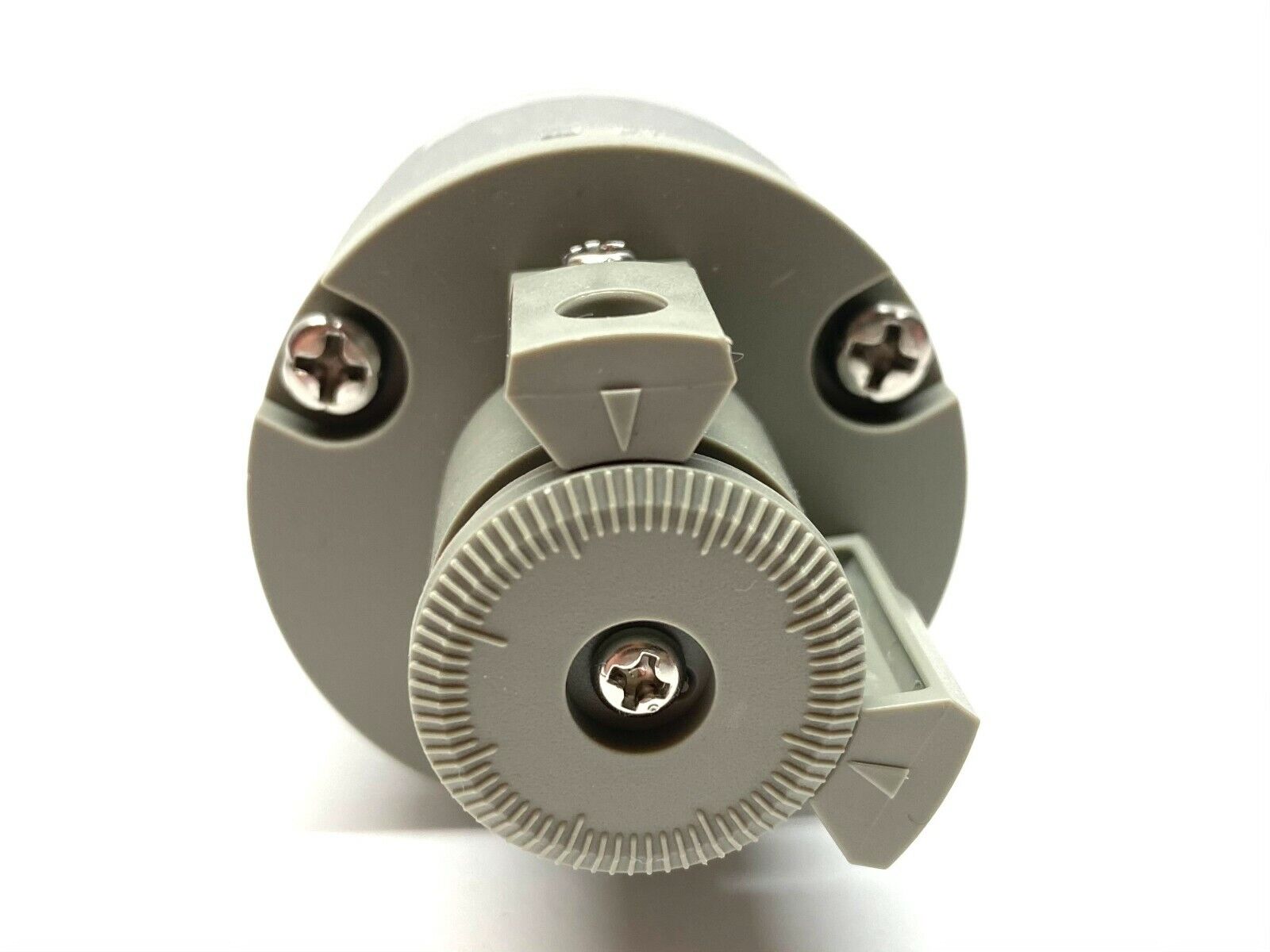 SMC CDRB2BW30-100DZ Double Rotary Actuator - Maverick Industrial Sales