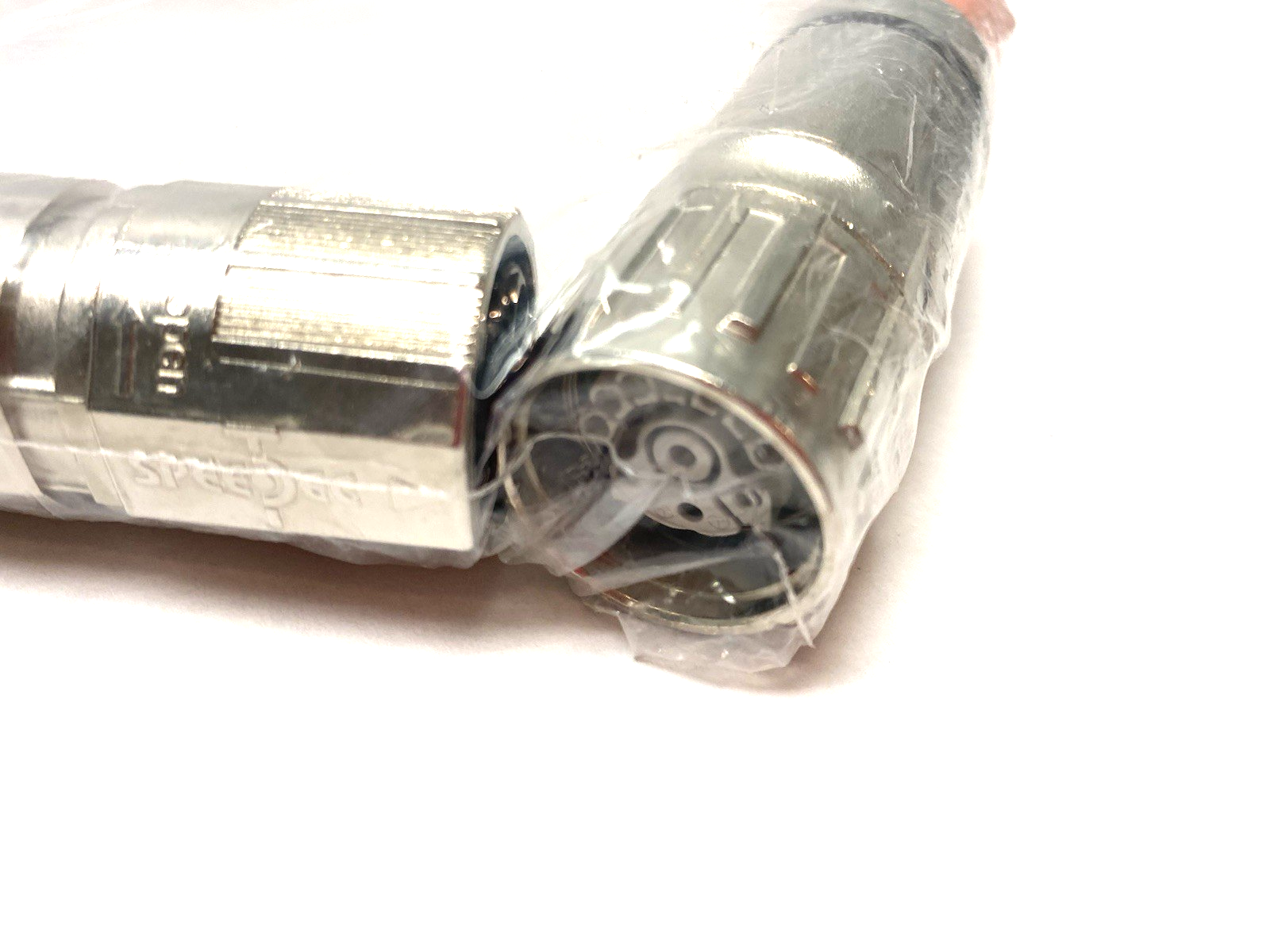 R914509706 | Bosch Rexroth Hybrid Servo Cable 0.9m Length RH2-030DBB-NN-000,9 - New - Maverick Industrial Sales