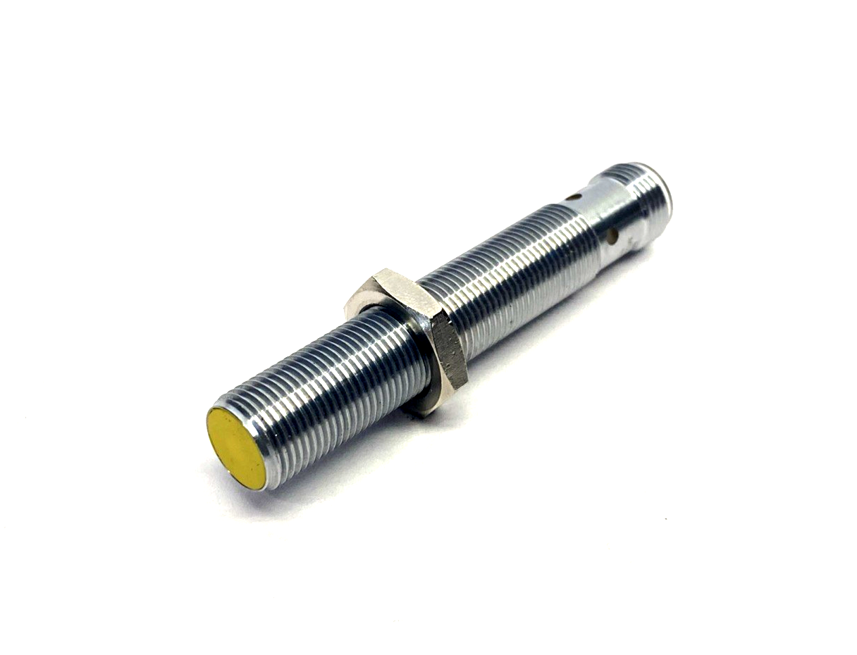 BC3-M12-AP6X-H1141 | Turck Capacitive Sensor M12 4-Pin 2601011 - Used - Maverick Industrial Sales