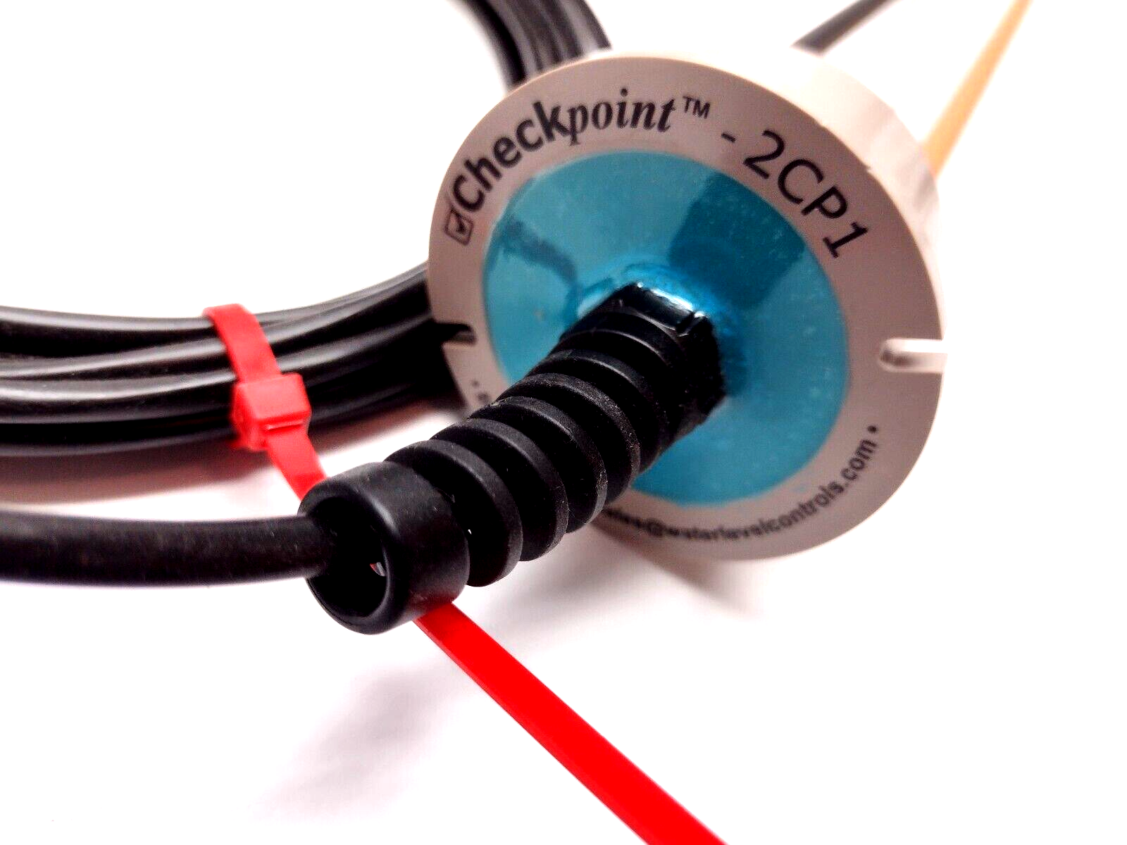 Waterline Controls CP-PS1E-NO-110/12VAC Water Level Indicator 2CP1 Smart Probe - Maverick Industrial Sales