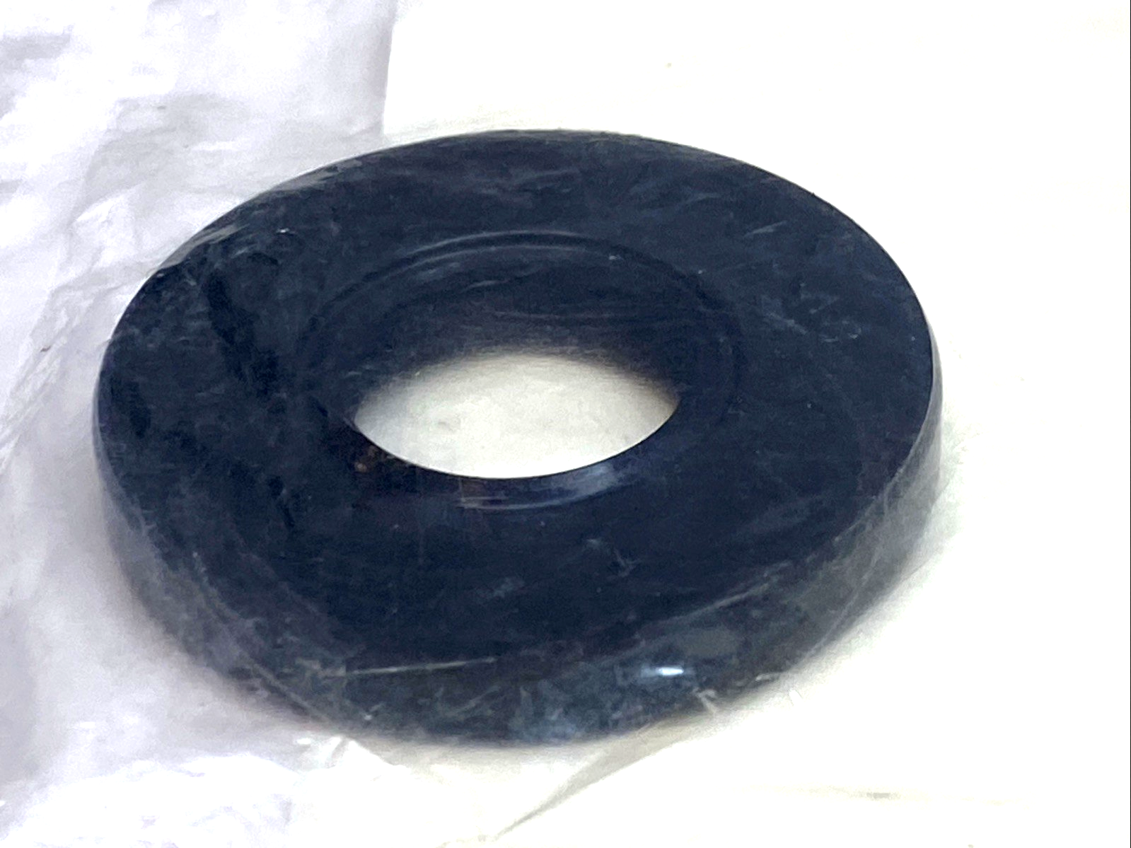 ISP International R01296 Seal 20X47X7A NBR LOT OF 5 - Maverick Industrial Sales