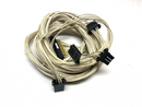 Hitachi CN1 to CN22, CN52, CN23A, CN23B Cable Harness For S-3500N Microscope - Maverick Industrial Sales