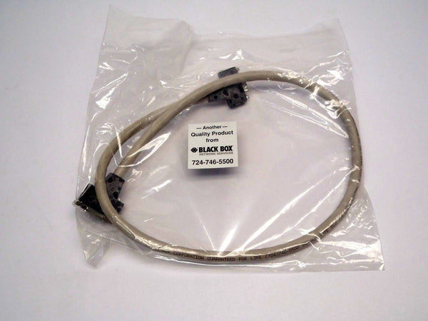 Black Box Network Services Cable LCN200-MF 3'