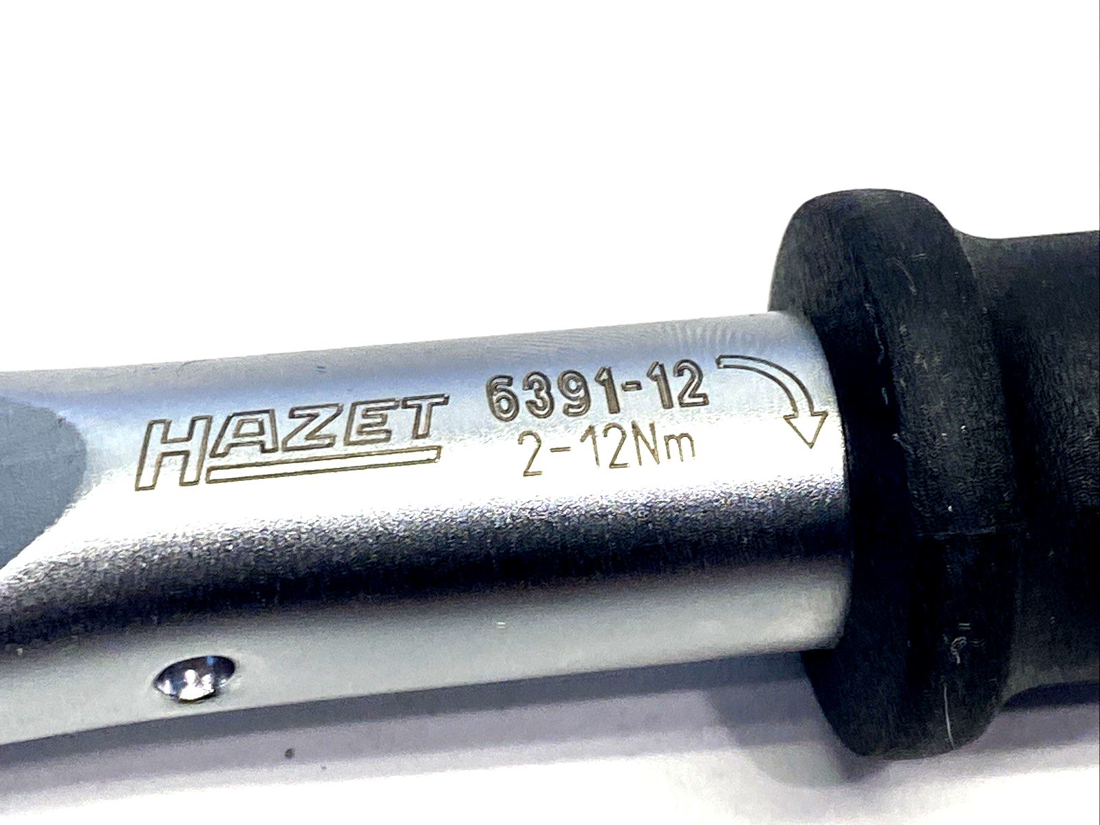 1851809 | Kennametal Torx Plus Wrench, Torque Wrench w/ Bit, 10Nm TWT278R - New - Maverick Industrial Sales